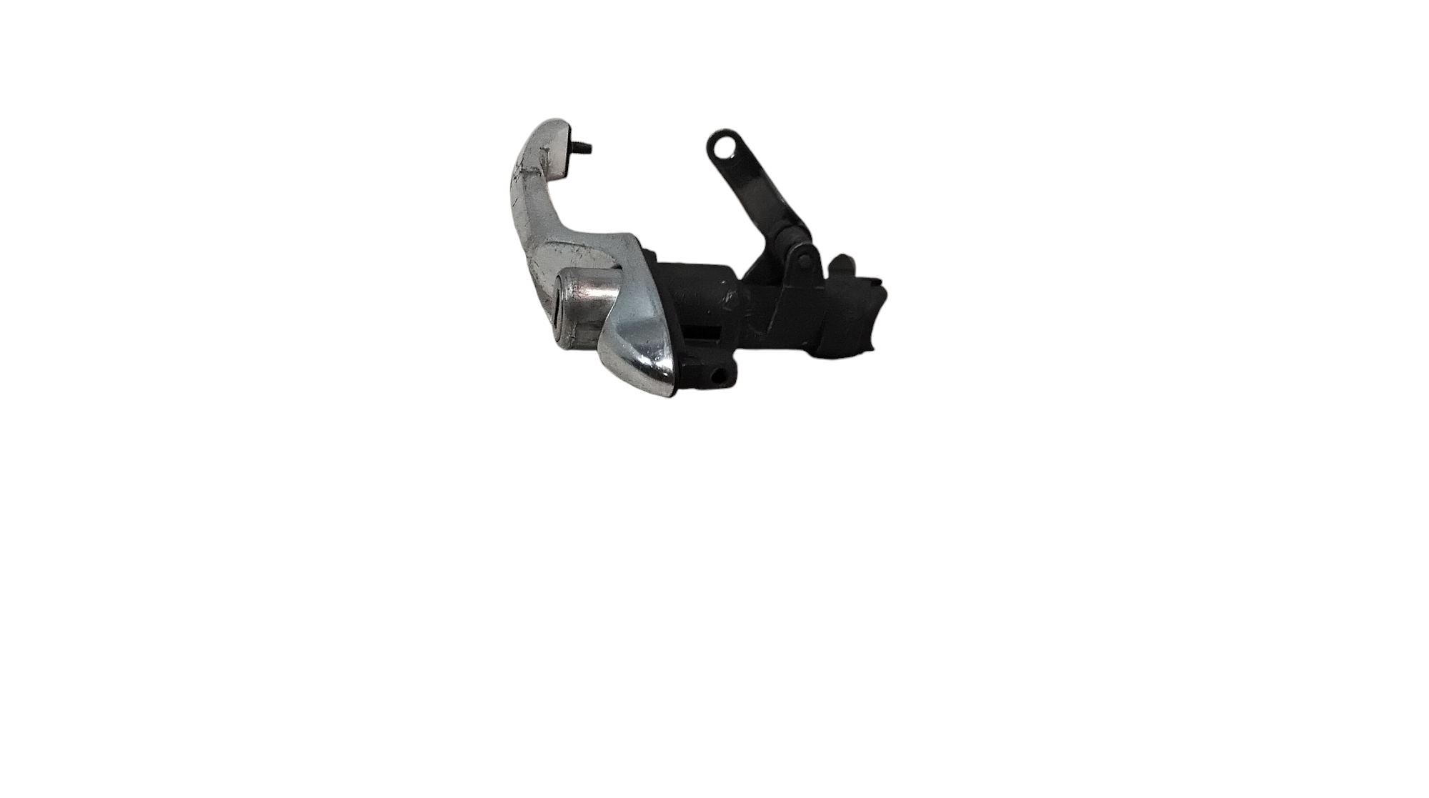 Maniglia esterna Anteriore Sinistra per Alfa Romeo 156 Berlina Serie (932_) (97>03) (1997 - 2003)