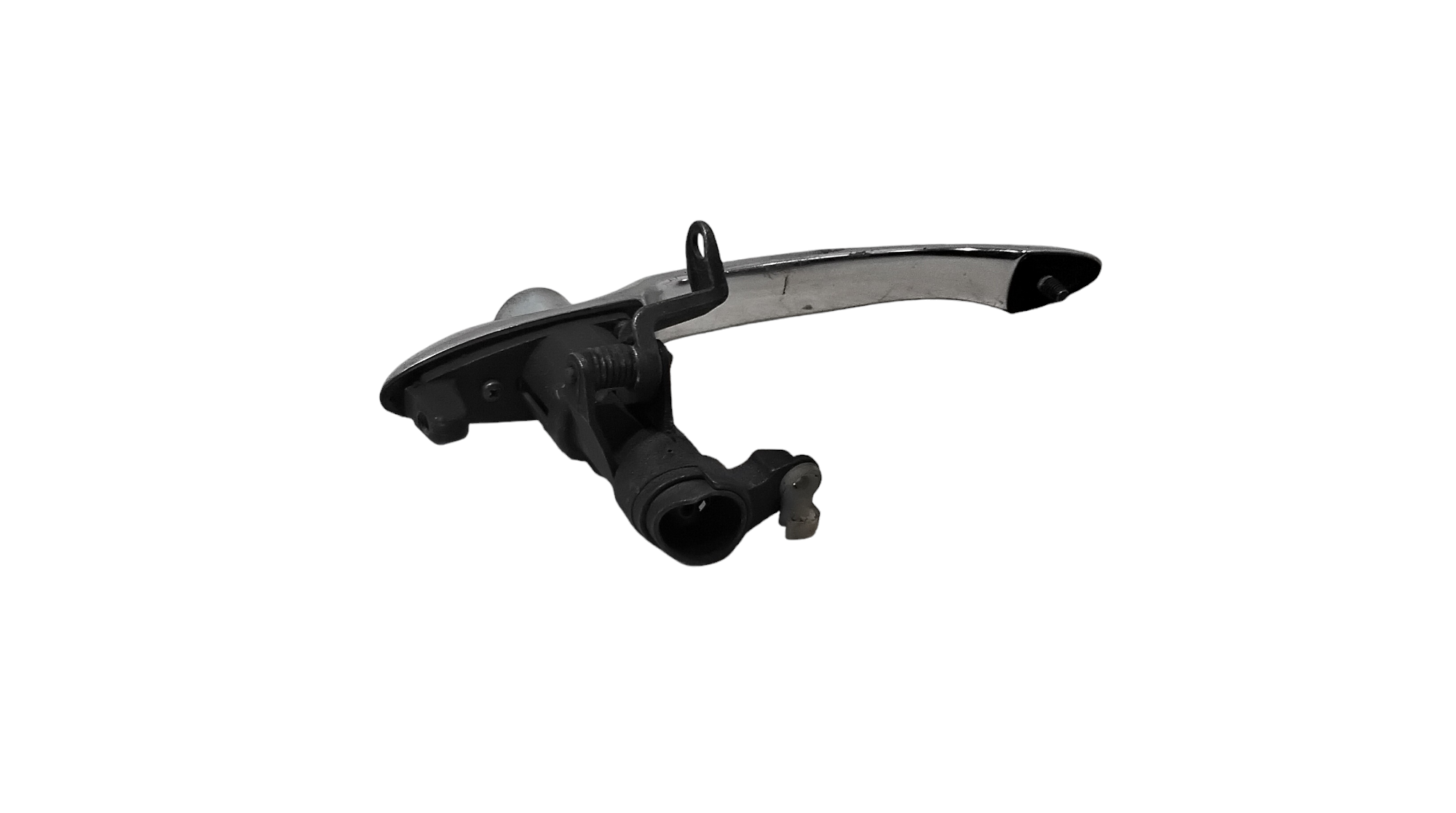 Maniglia esterna Anteriore Sinistra per Alfa Romeo 156 Berlina Serie (932_) (97>03) (1997 - 2003)