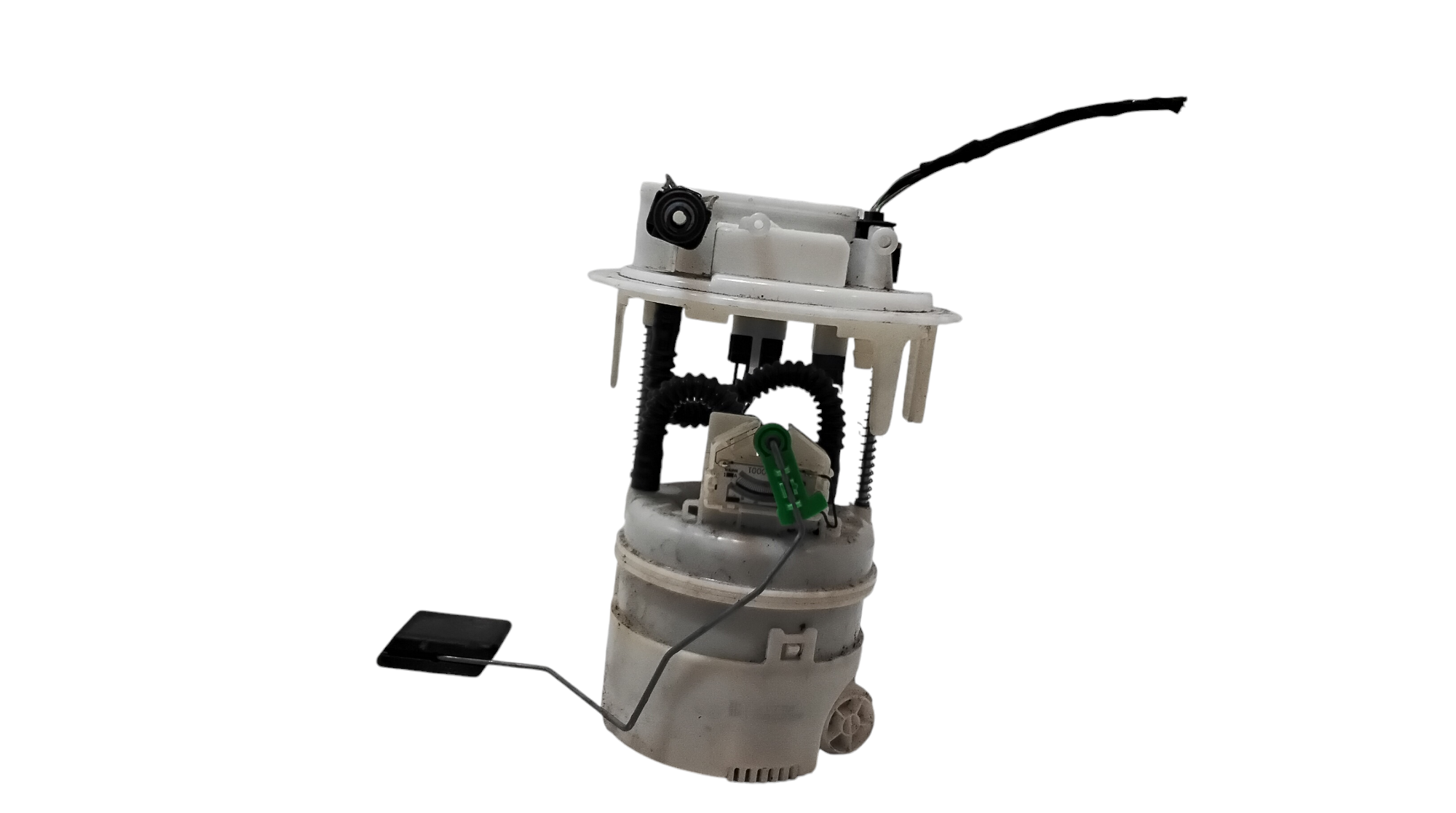 Pompa Carburante per Peugeot 208 GT (2019 - )