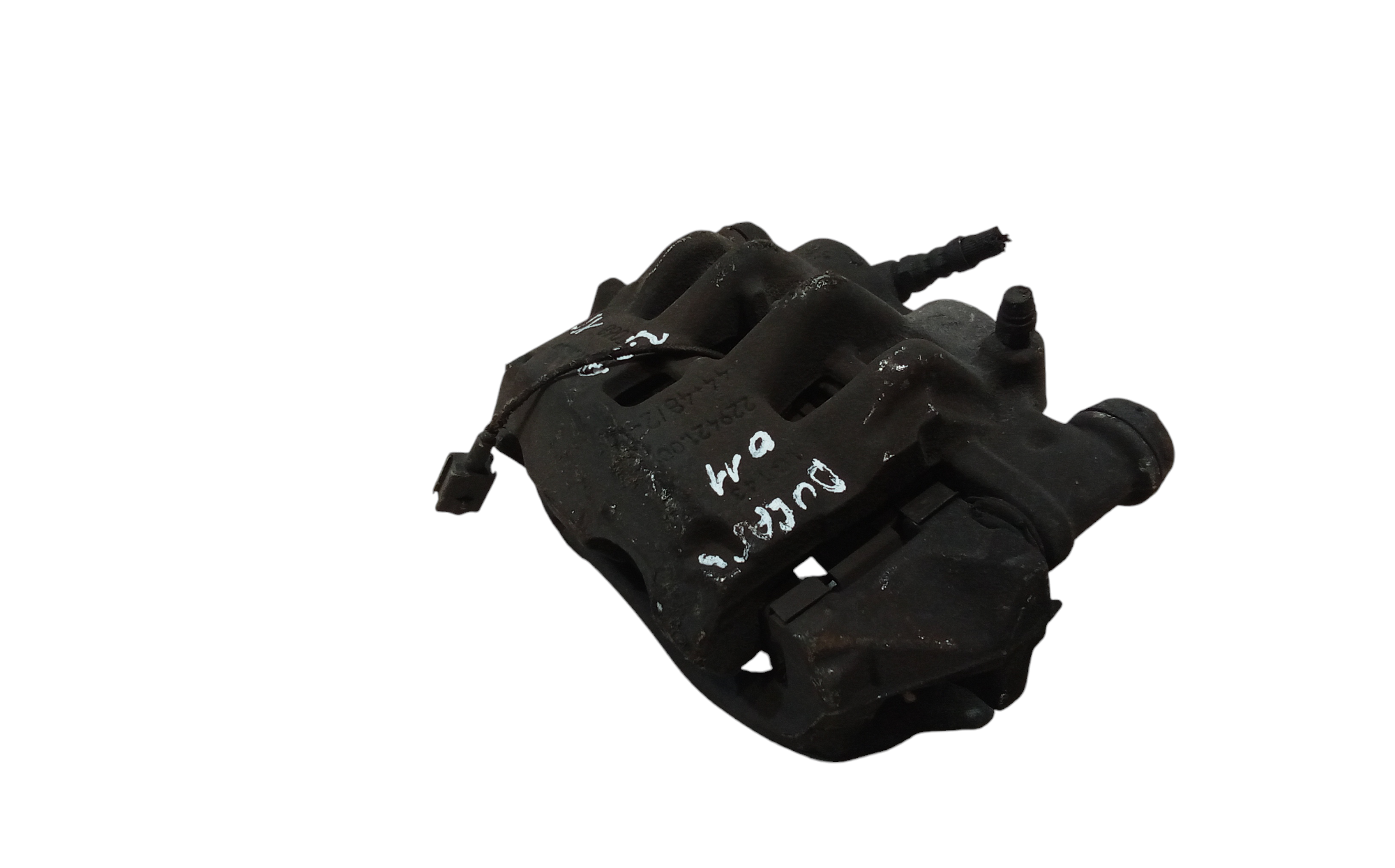 Pinza Freno anteriore Sinistra per Fiat Ducato 5 Serie (2006 - 2014)