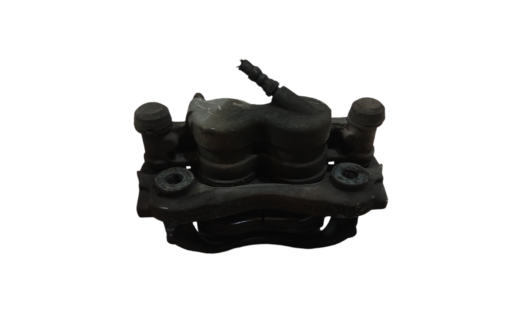 Pinza Freno anteriore Sinistra per Fiat Ducato 5 Serie (2006 - 2014)