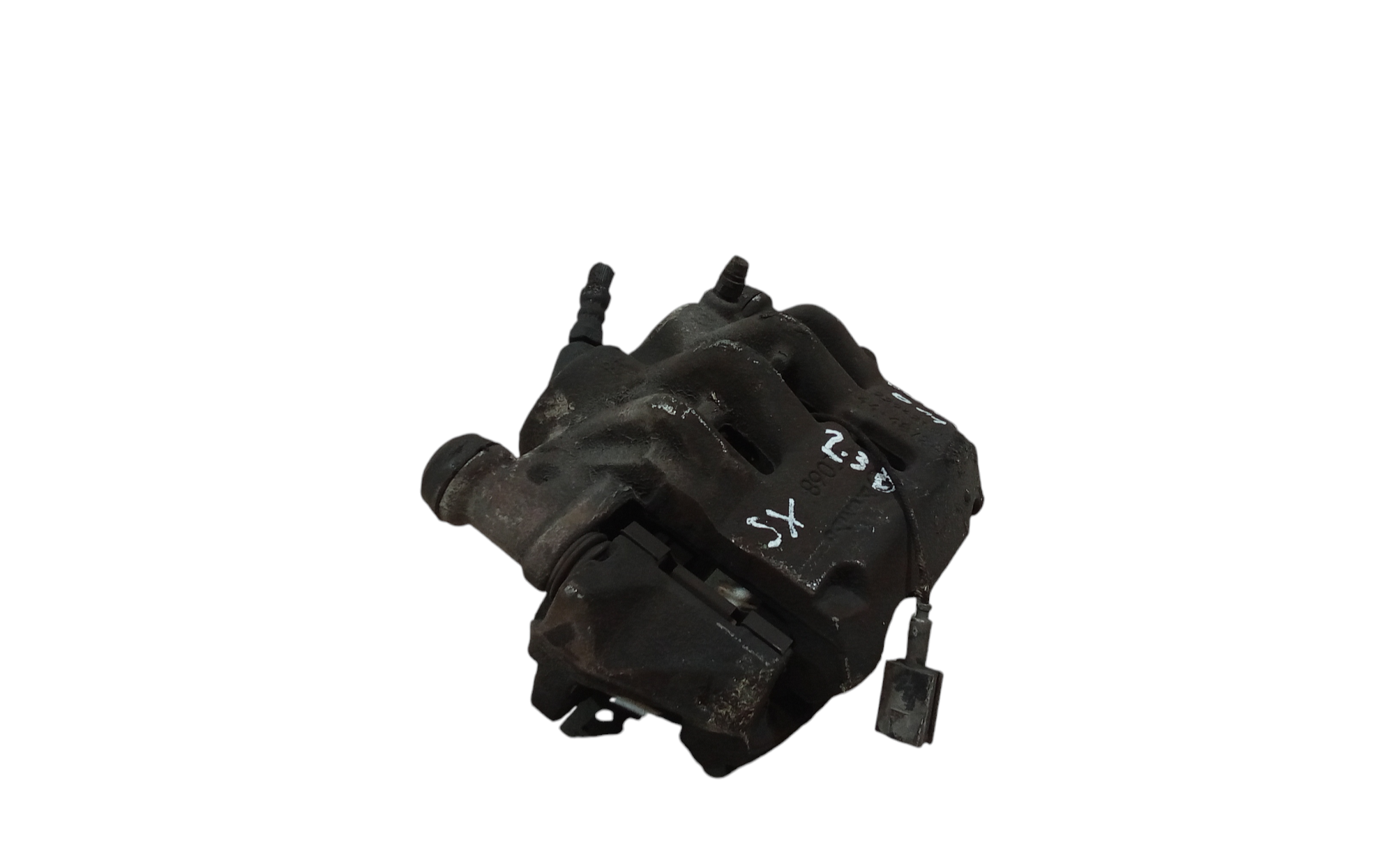 Pinza Freno anteriore Sinistra per Fiat Ducato 5 Serie (2006 - 2014)