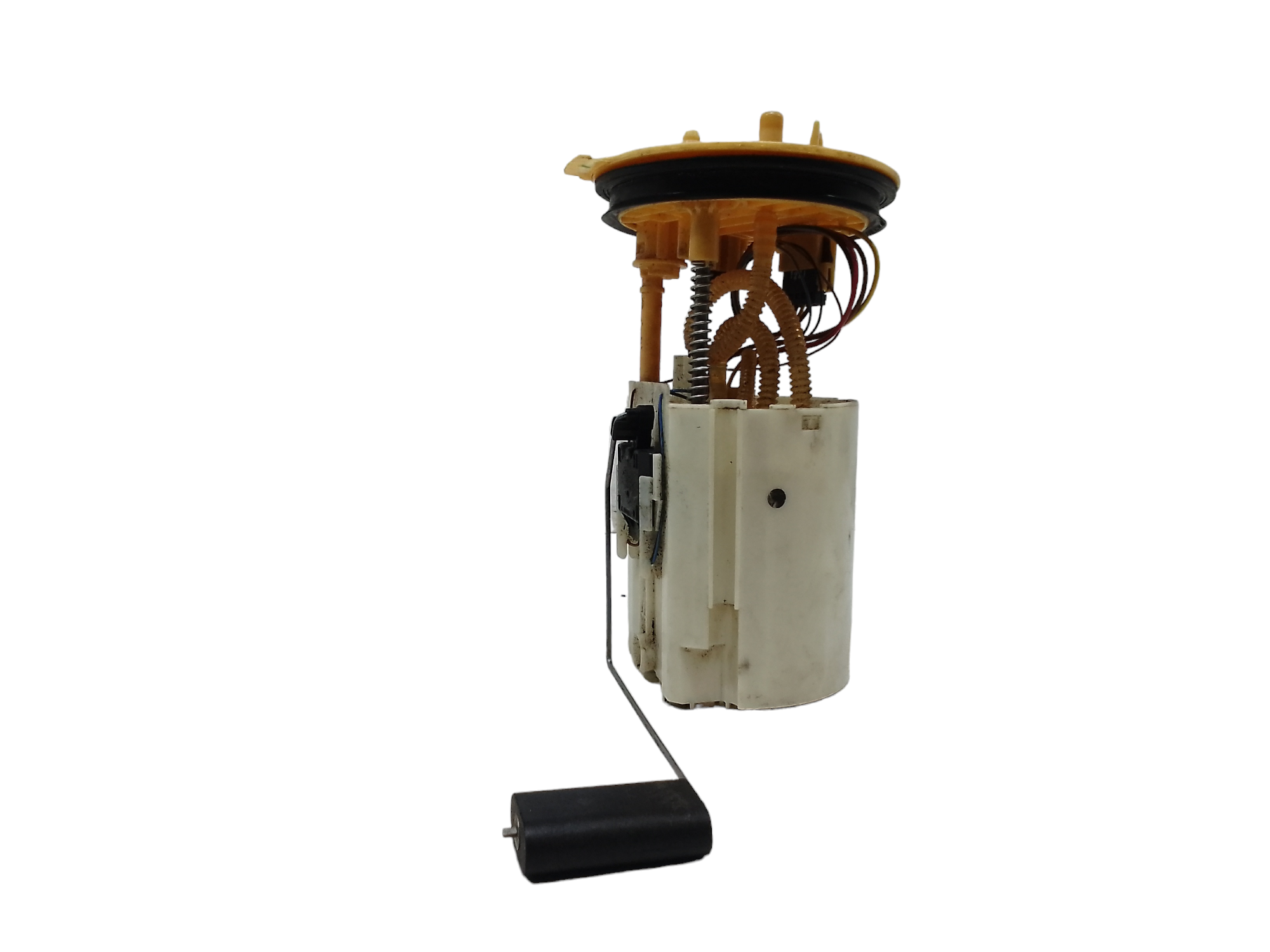 Pompa Carburante per Volkswagen Caddy (2020 - )