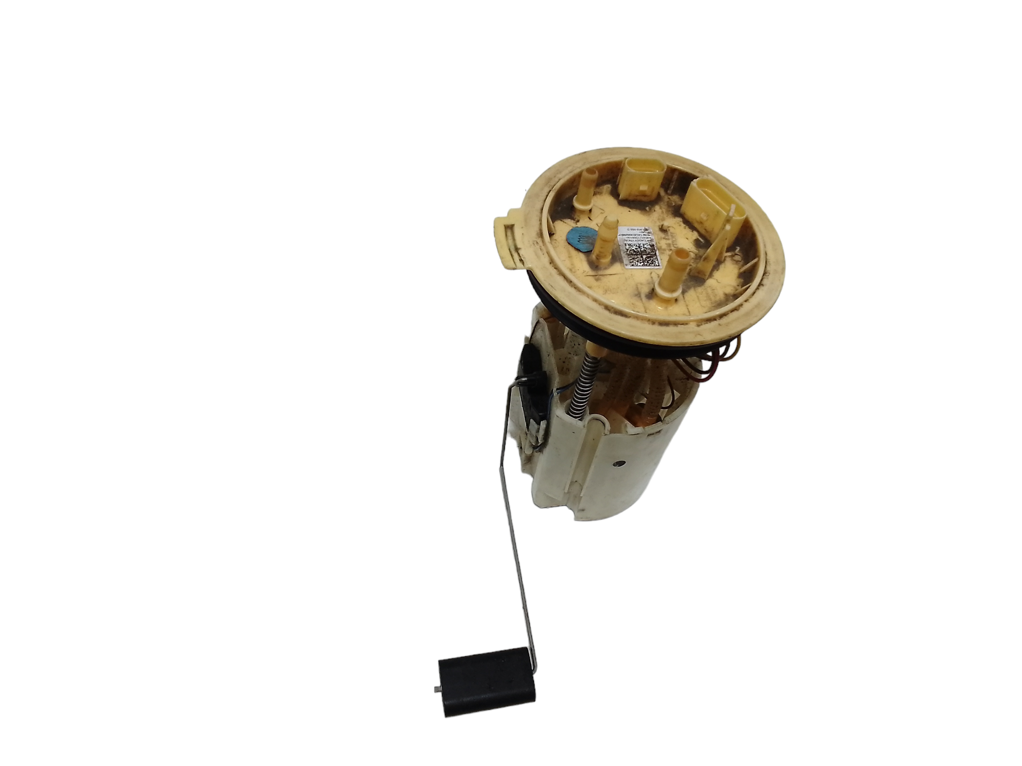 Pompa Carburante per Volkswagen Caddy (2020 - )