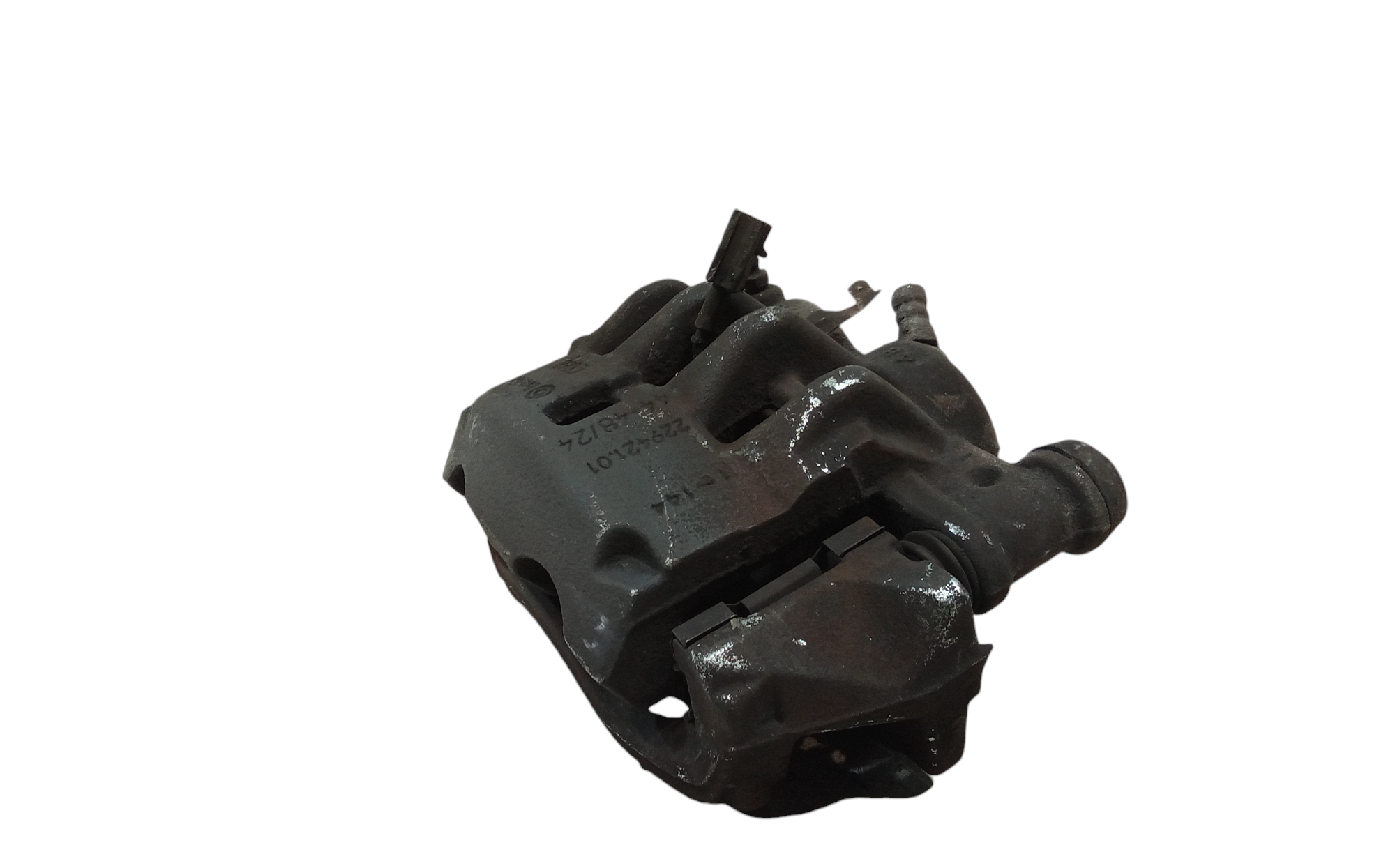 Pinza Freno anteriore Destra per Fiat Ducato 5 Serie (2006 - 2014)