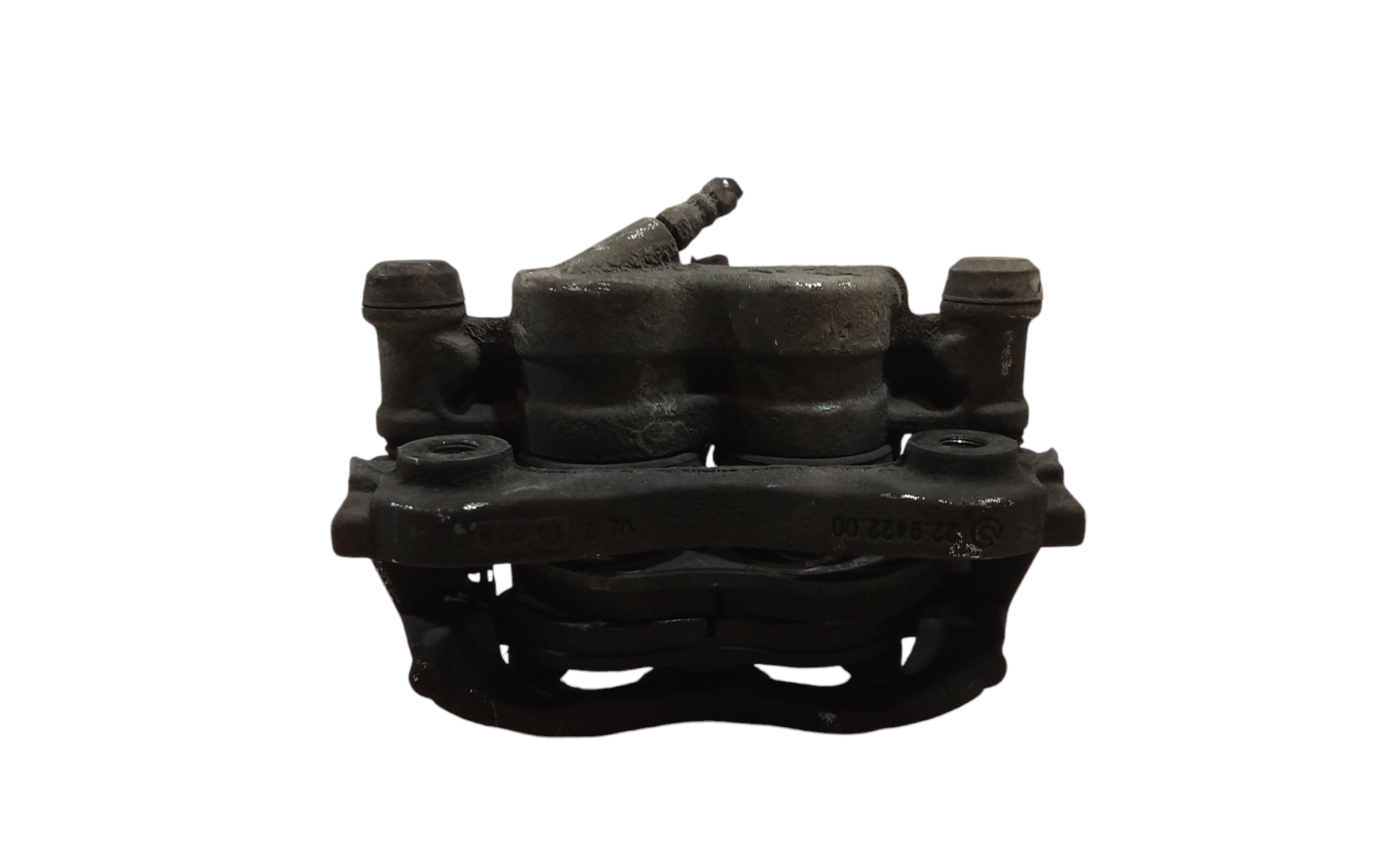 Pinza Freno anteriore Destra per Fiat Ducato 5 Serie (2006 - 2014)