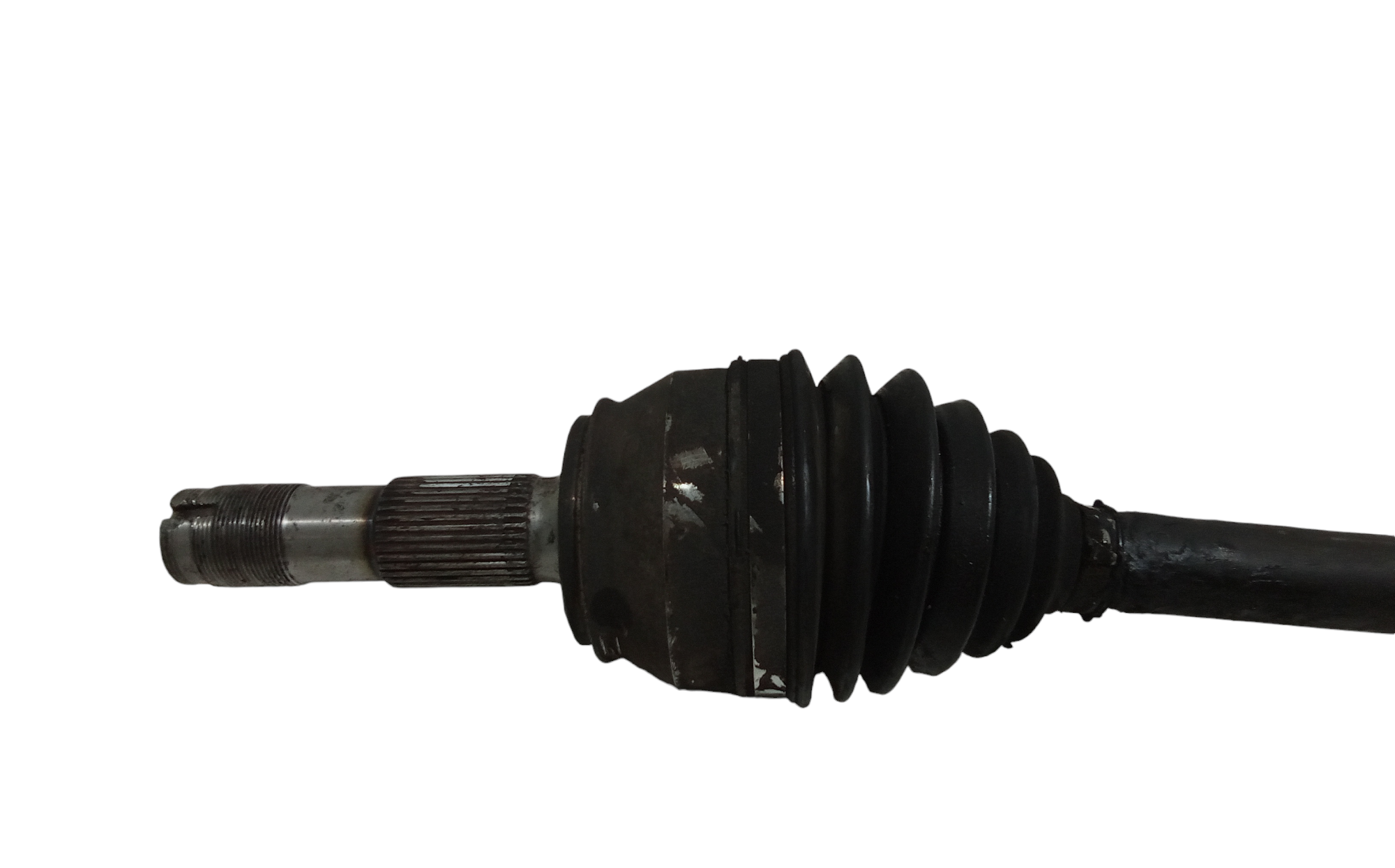 Semiasse anteriore destro per Fiat Ducato 5 Serie (2006 - 2014)