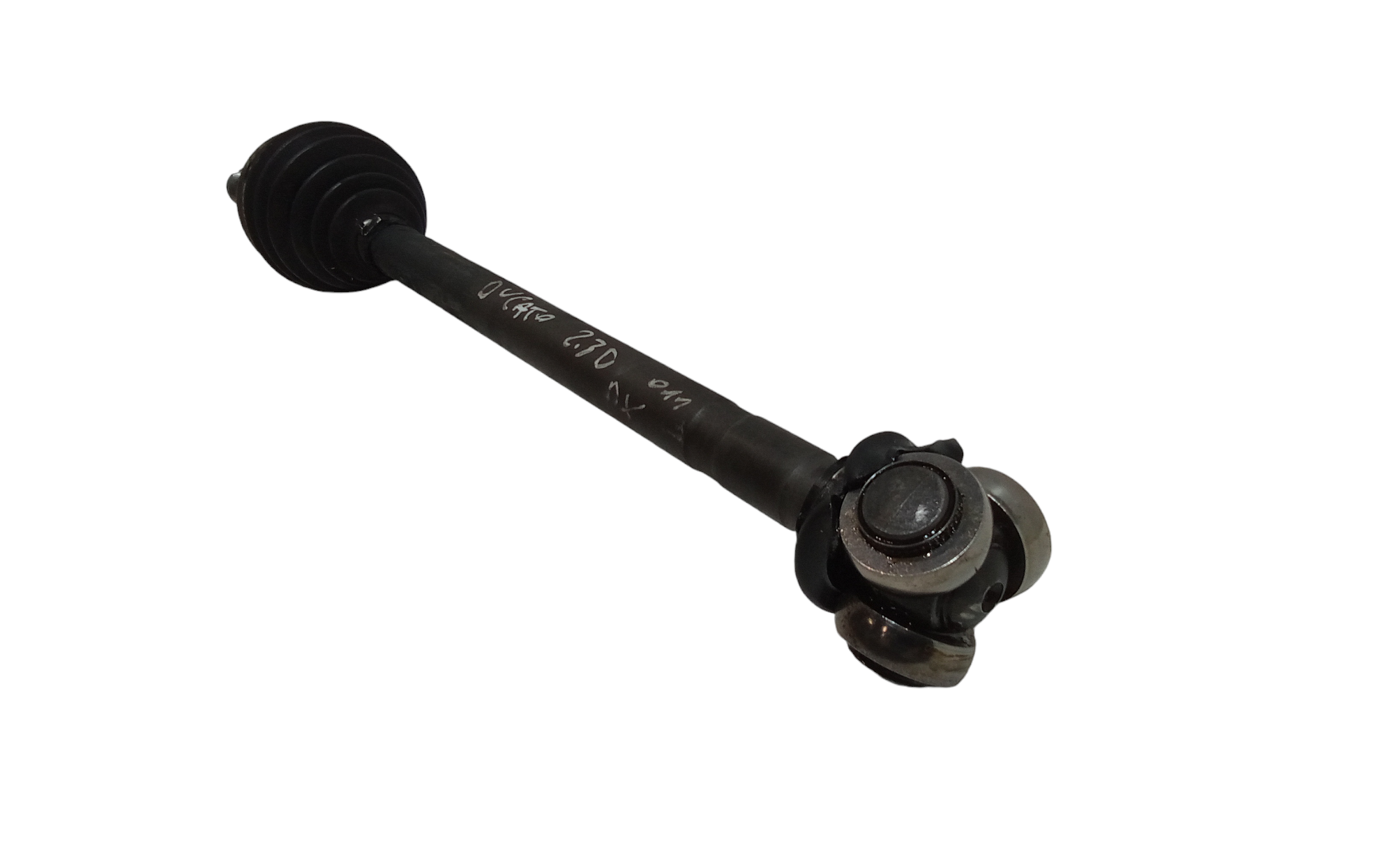 Semiasse anteriore destro per Fiat Ducato 5 Serie (2006 - 2014)