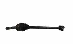 Semiasse anteriore destro per Fiat Ducato 5 Serie (2006 - 2014)