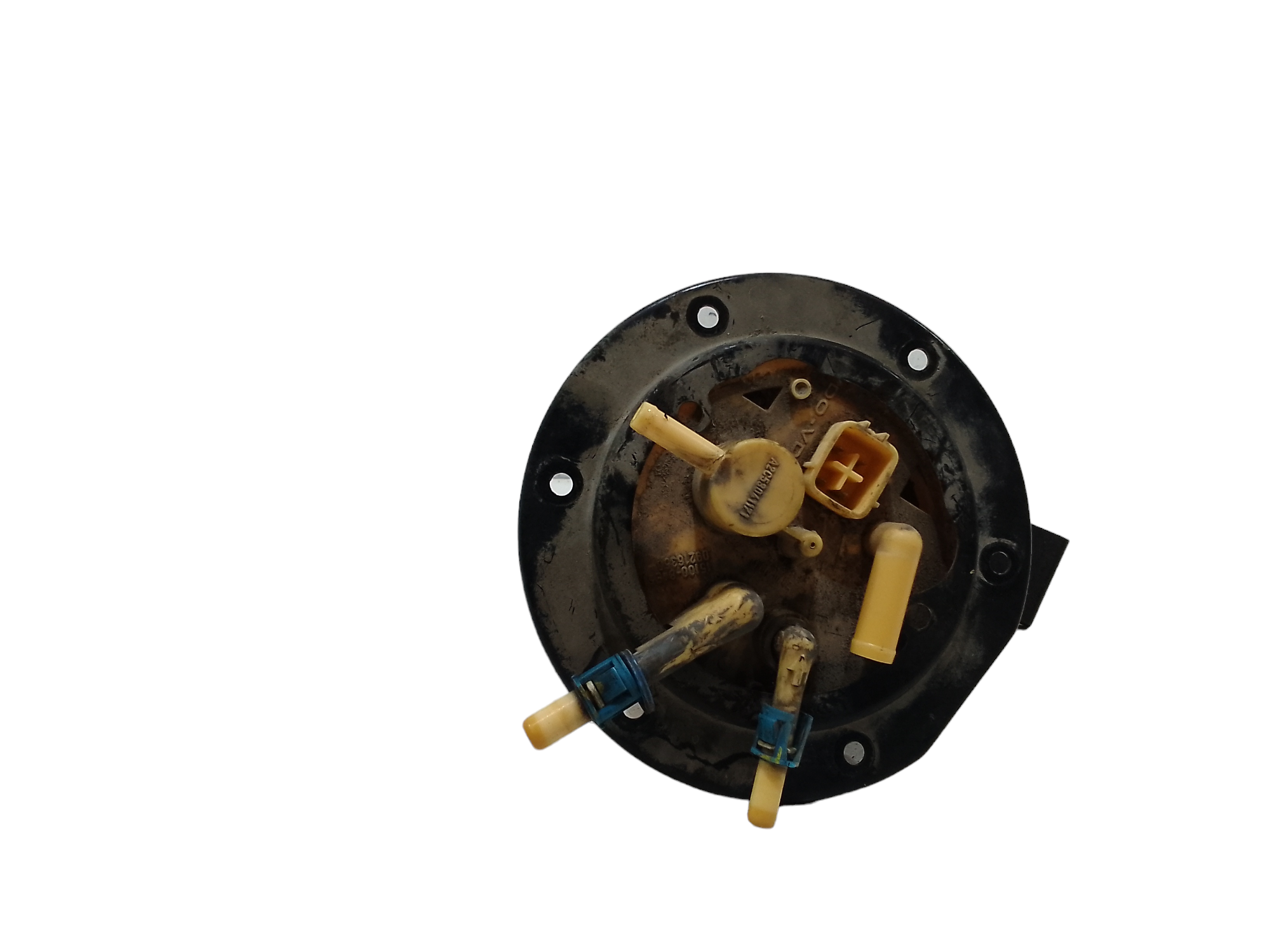 Pompa Carburante per Opel Agila 2 Serie (2004 - 2008)