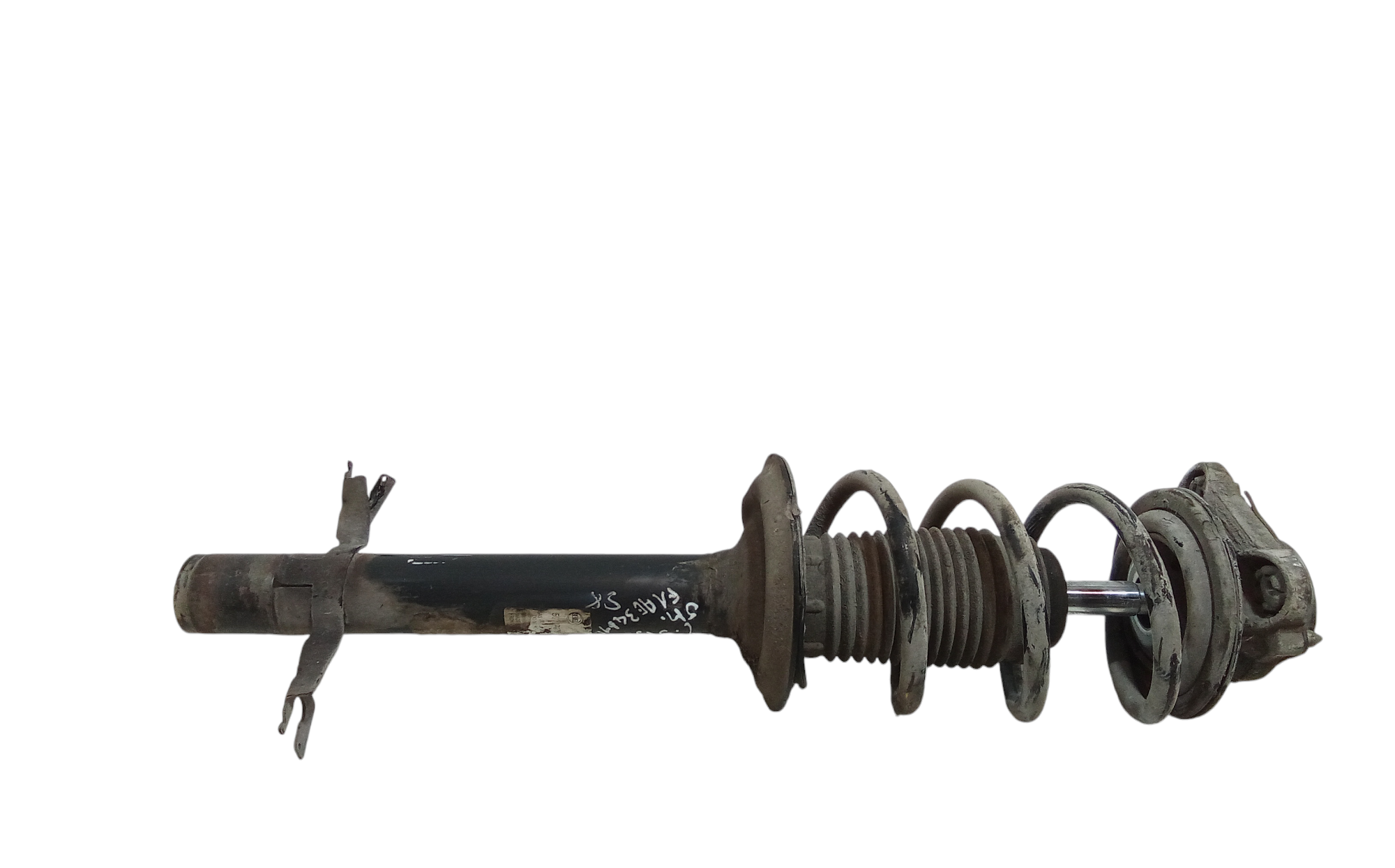 Ammortizzatore Anteriore Sinistro per Fiat Ducato 5 Serie (2006 - 2014)