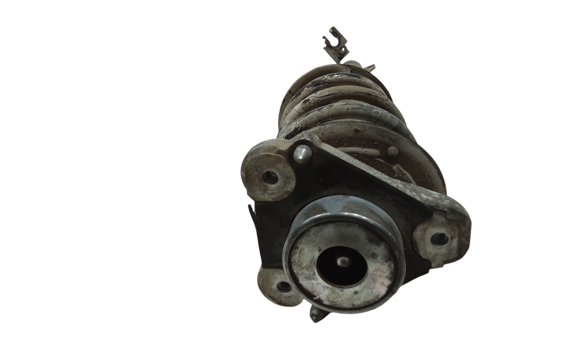 Ammortizzatore Anteriore Sinistro per Fiat Ducato 5 Serie (2006 - 2014)