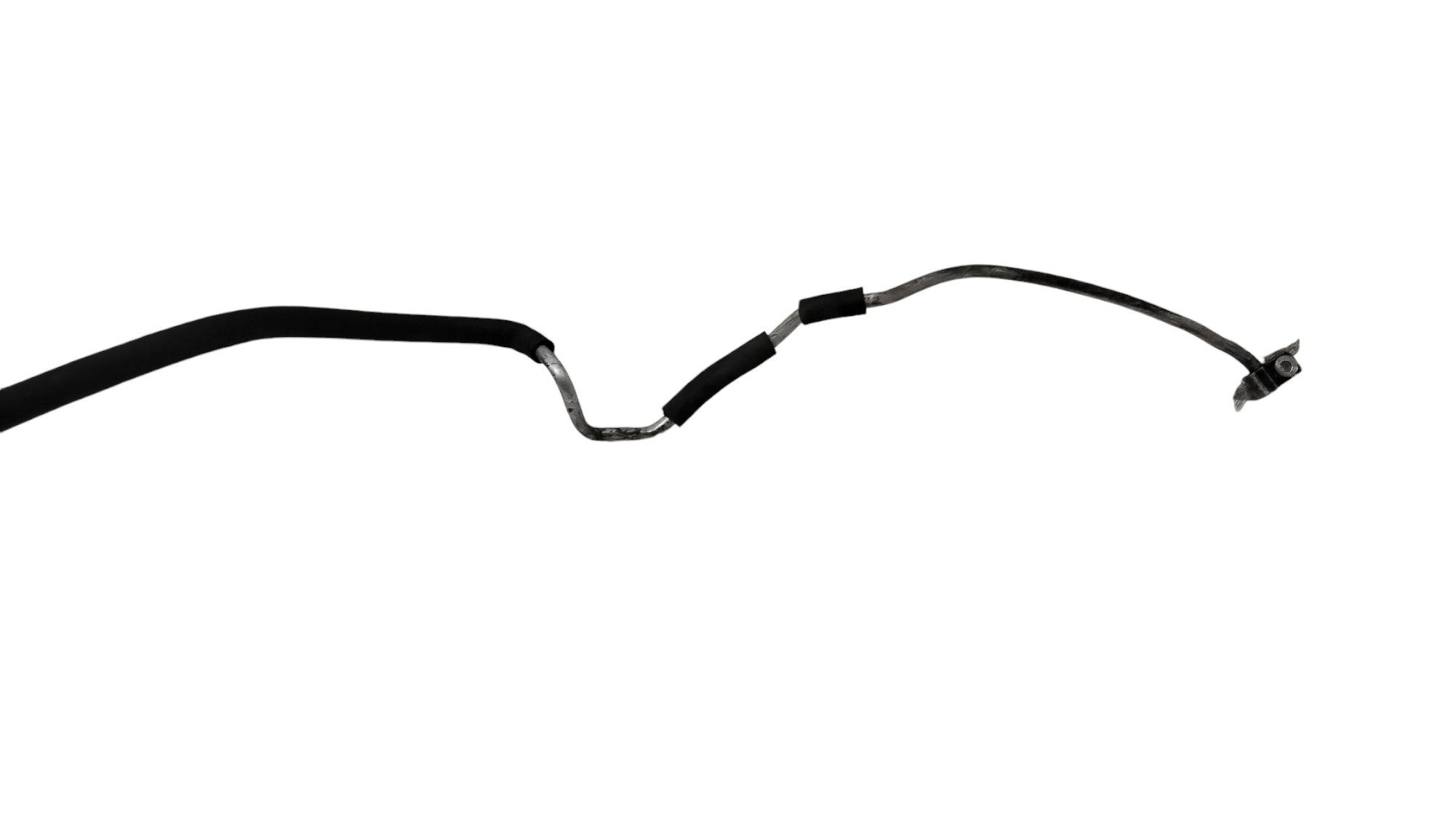 Tubo Aria condizionata per Toyota Yaris Serie (17>) (2017 - In produzione)