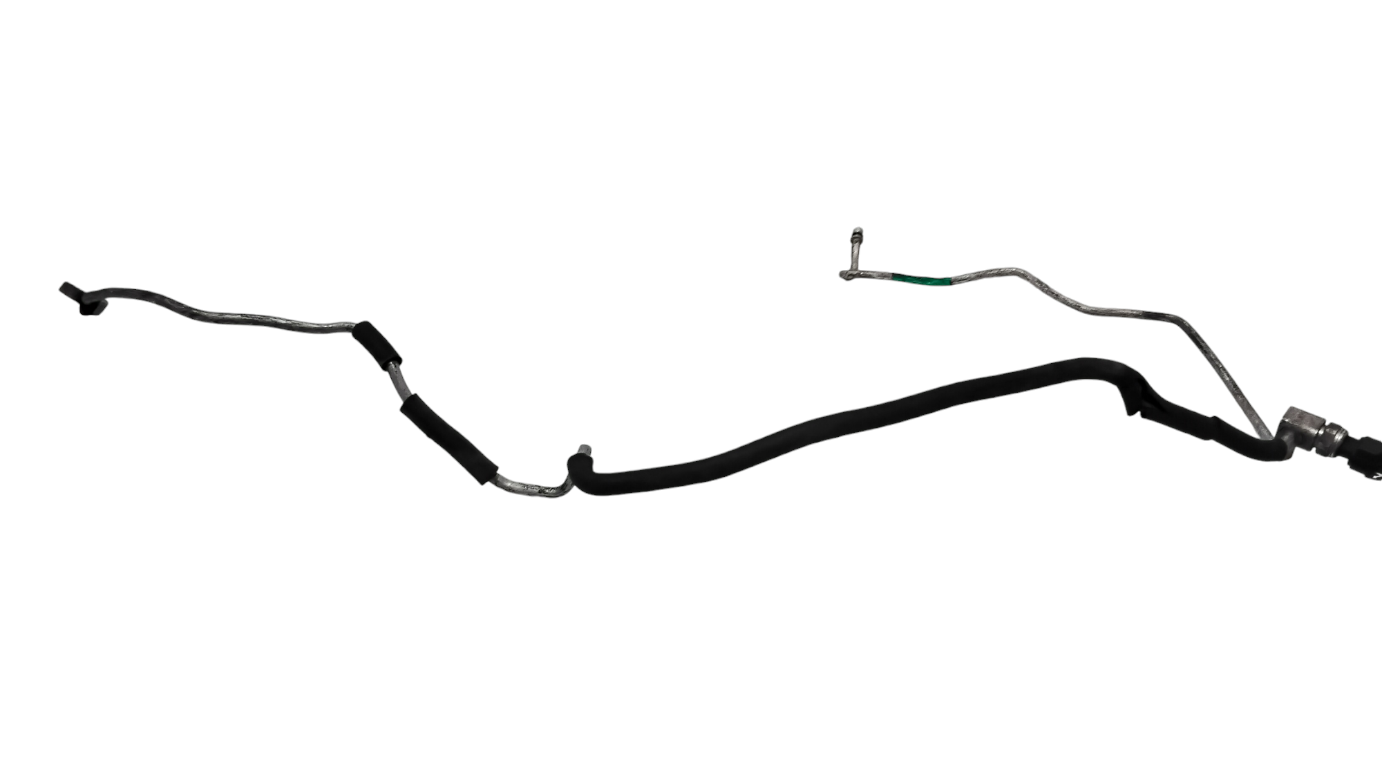 Tubo Aria condizionata per Toyota Yaris Serie (17>) (2017 - In produzione)