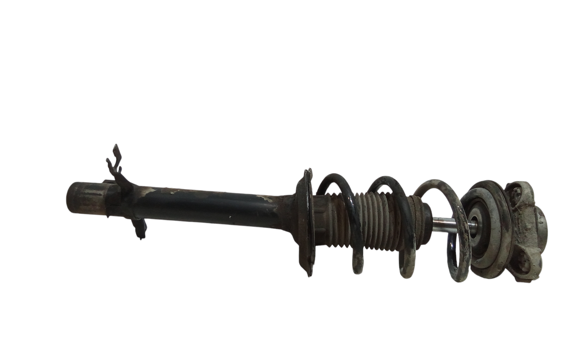 Ammortizzatore Anteriore destro per Fiat Ducato 5 Serie (2006 - 2014)