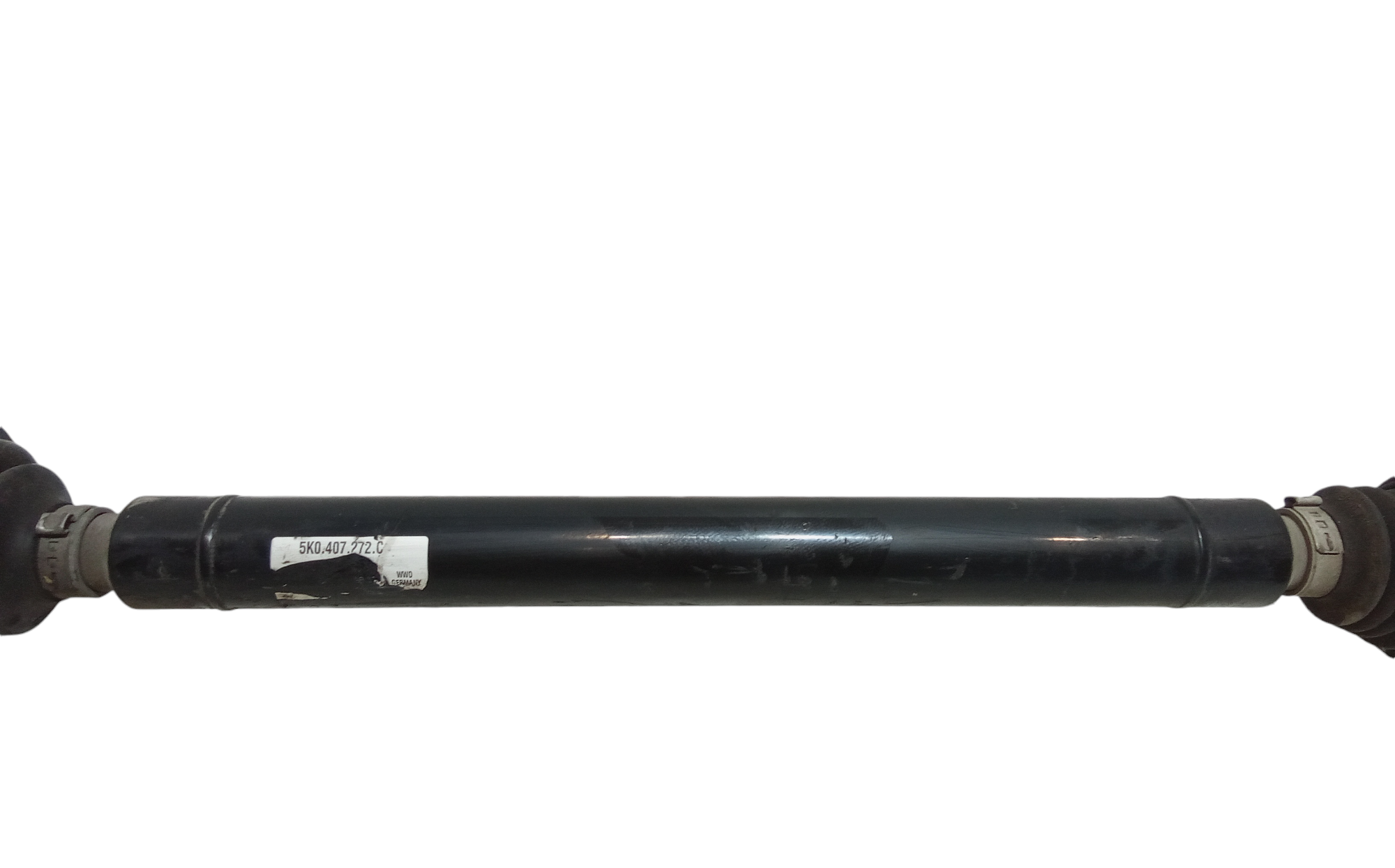 Semiasse anteriore destro per Volkswagen Caddy (2020 - )