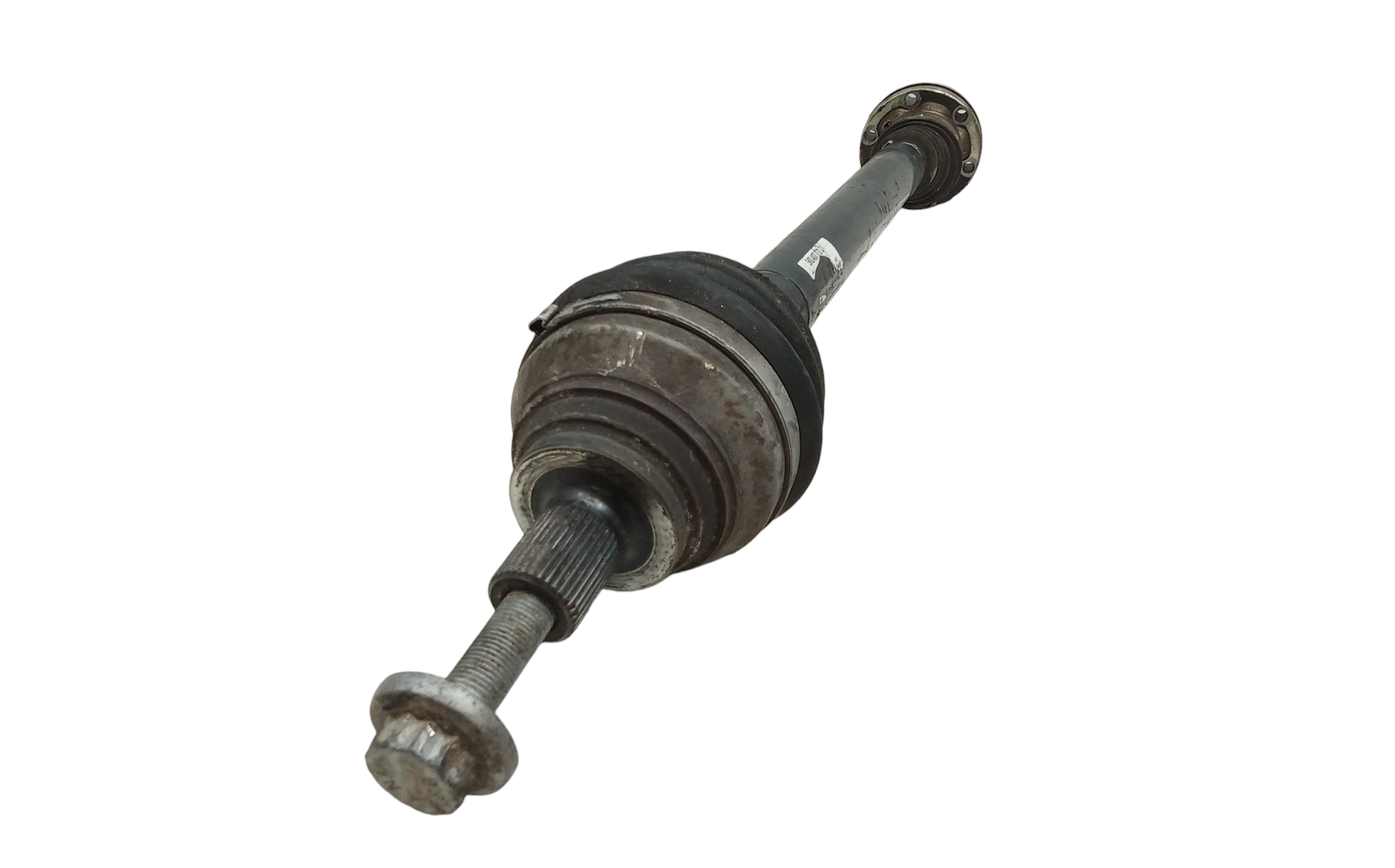 Semiasse anteriore destro per Volkswagen Caddy (2020 - )