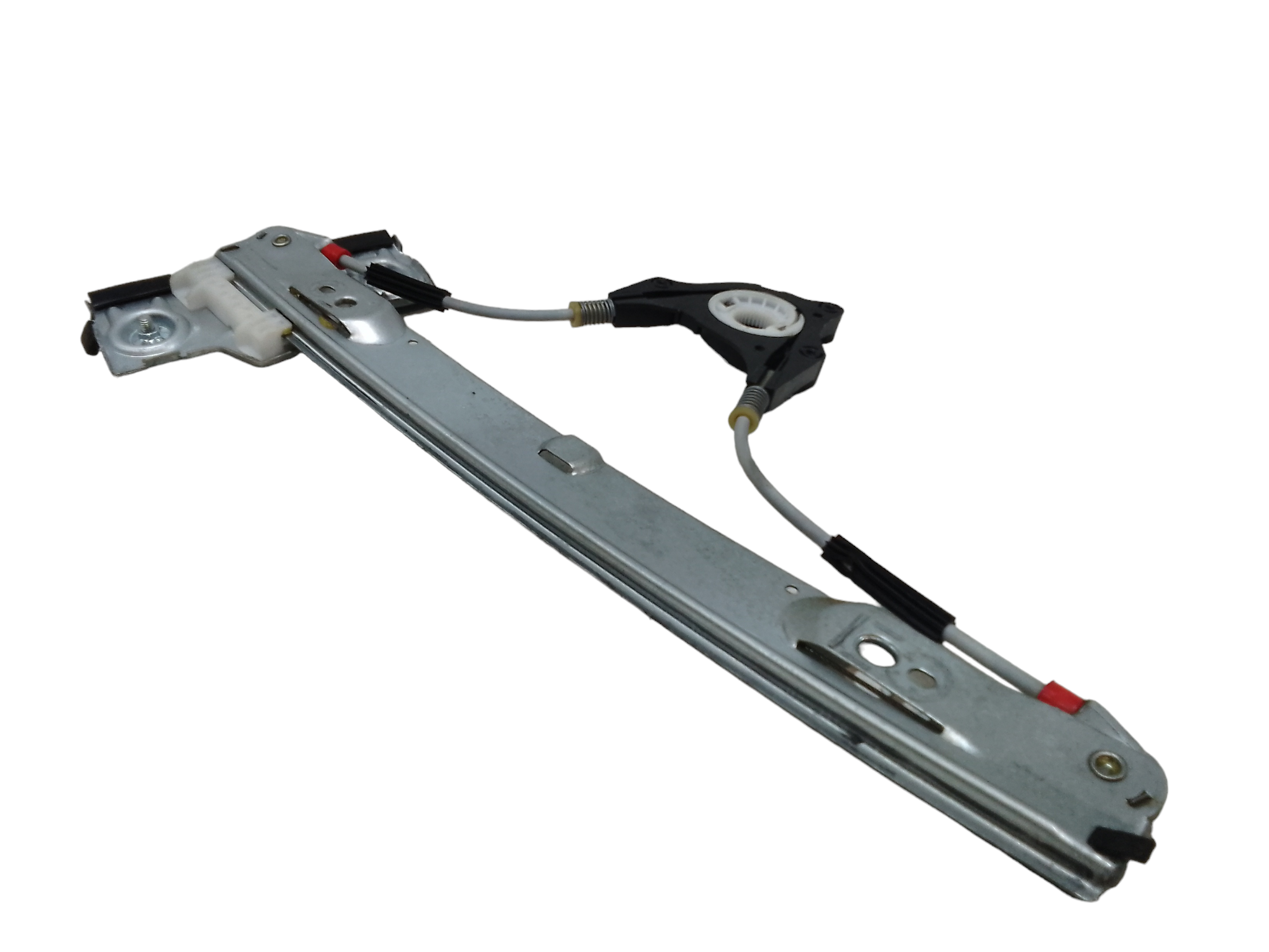 Cremagliera anteriore sinistra Guida per Ford Fiesta 6 Serie (2008 - 2017)