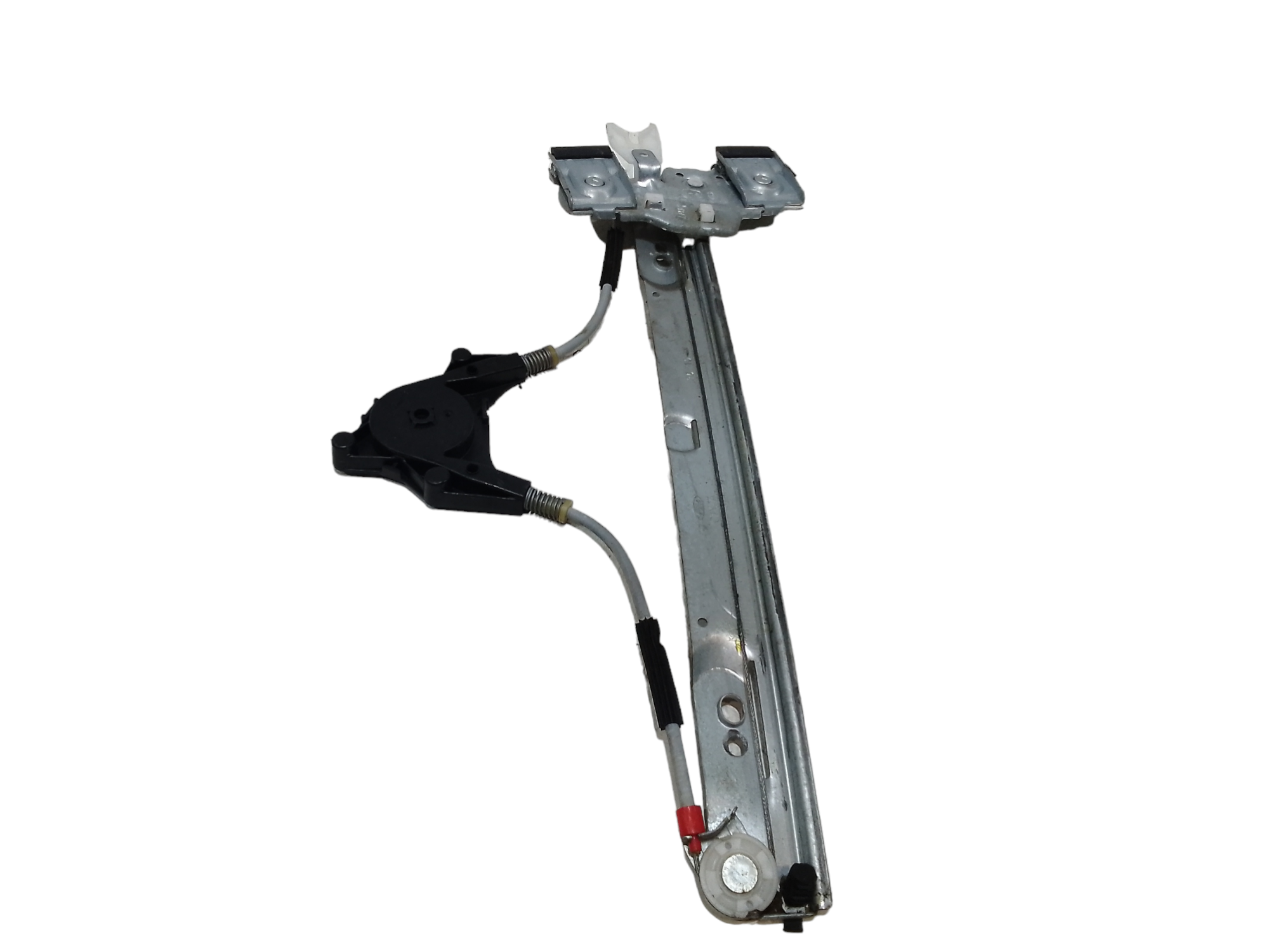 Cremagliera anteriore sinistra Guida per Ford Fiesta 6 Serie (2008 - 2017)