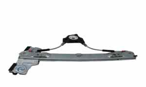 Cremagliera anteriore sinistra Guida per Ford Fiesta 6 Serie (2008 - 2017)