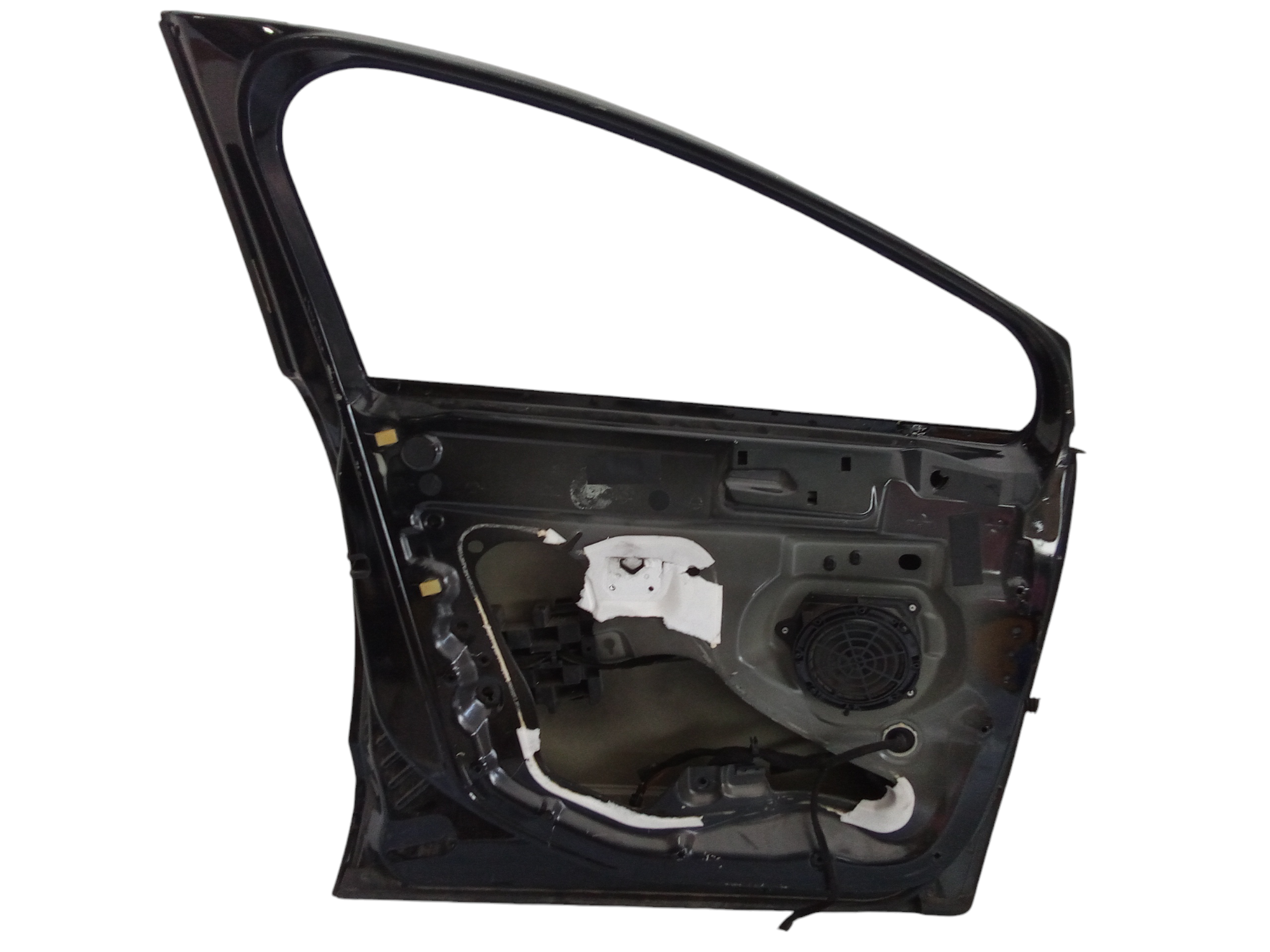 Portiera Anteriore Sinistra per Peugeot 3008 Serie (09>16) (2009 - 2016)