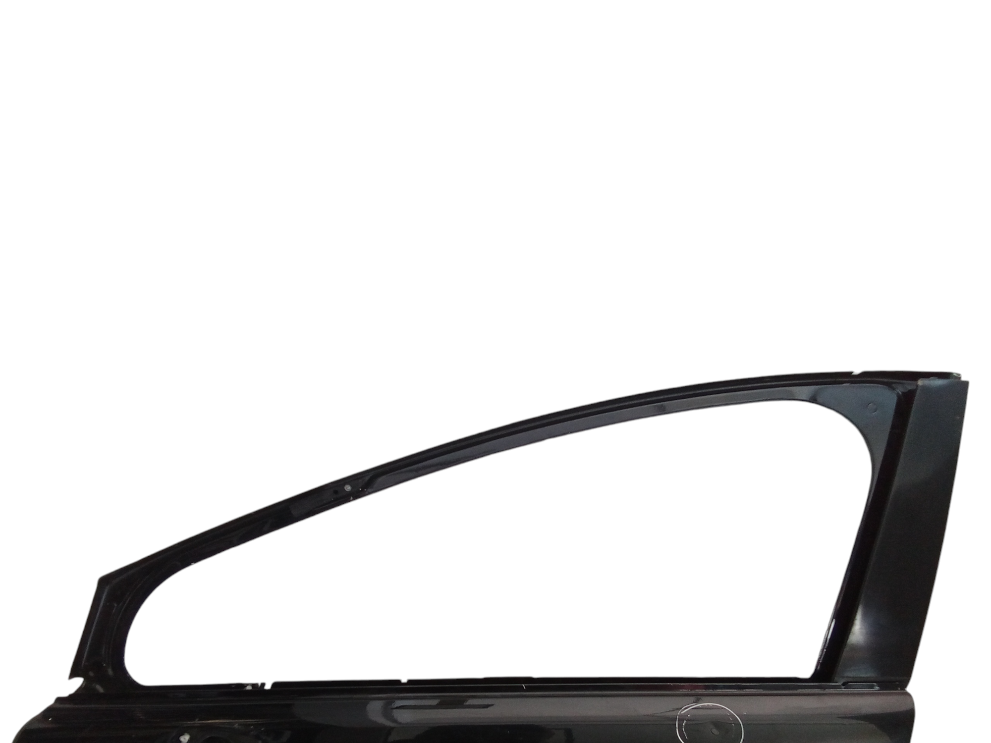 Portiera Anteriore Sinistra per Peugeot 3008 Serie (09>16) (2009 - 2016)