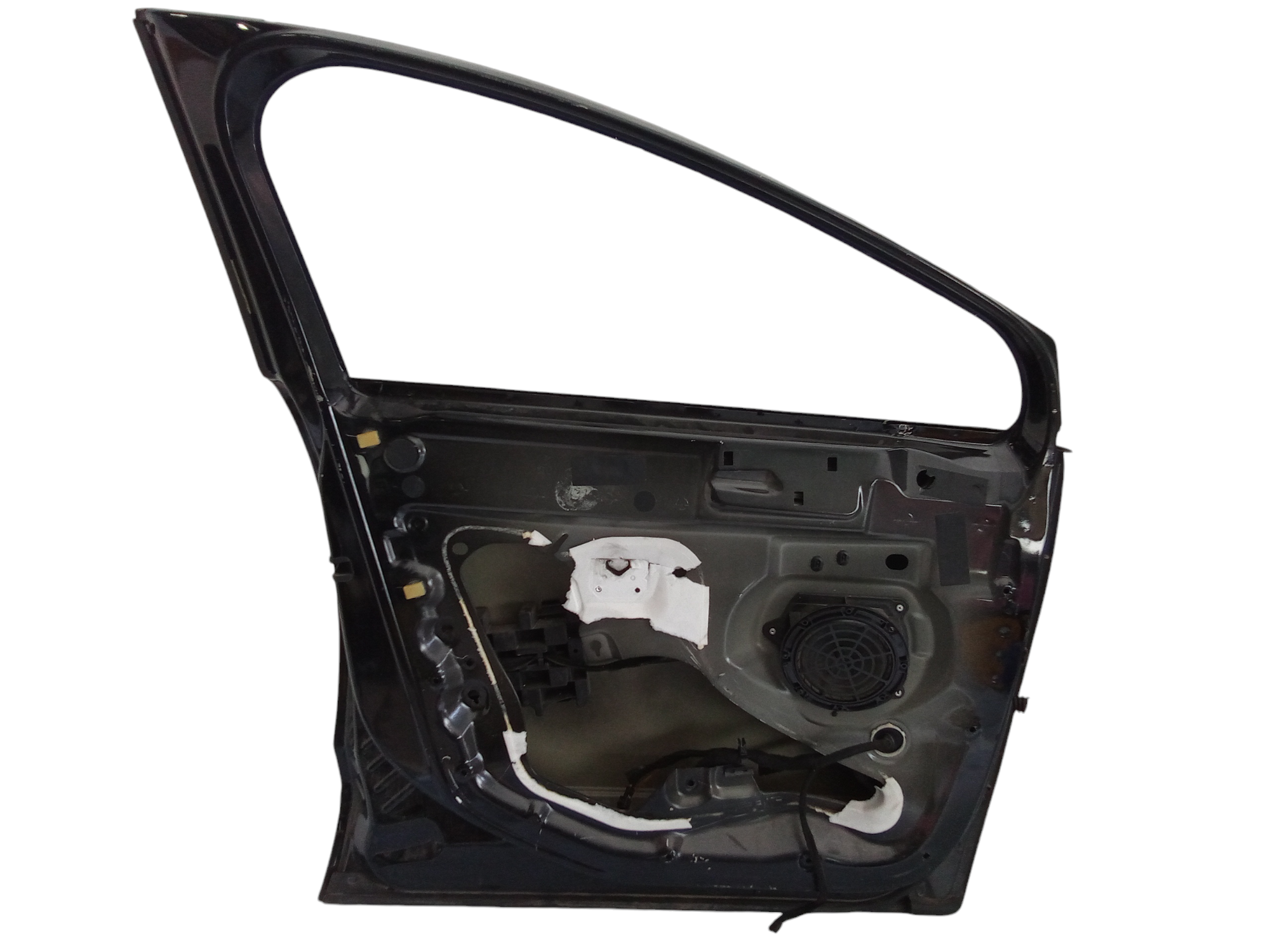 Portiera Anteriore Sinistra per Peugeot 3008 Serie (09>16) (2009 - 2016)