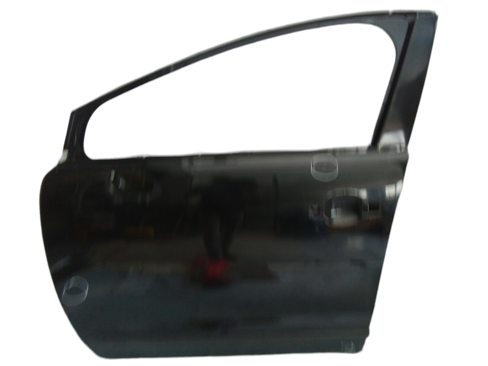 Portiera Anteriore Sinistra per Peugeot 3008 Serie (09>16) (2009 - 2016)