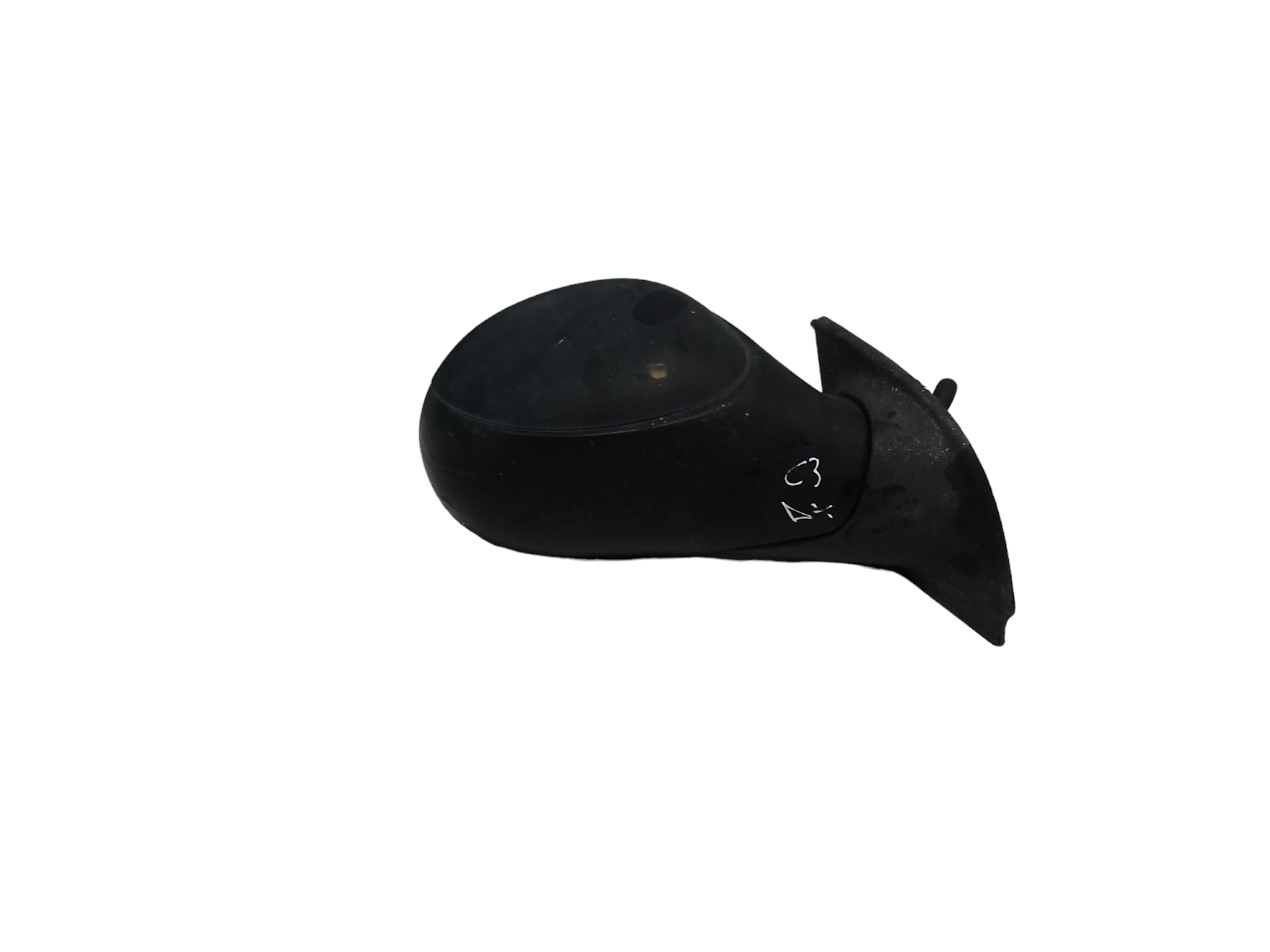 Specchietto Retrovisore Destro per Citroen C3 2 Serie (2005 - 2010)