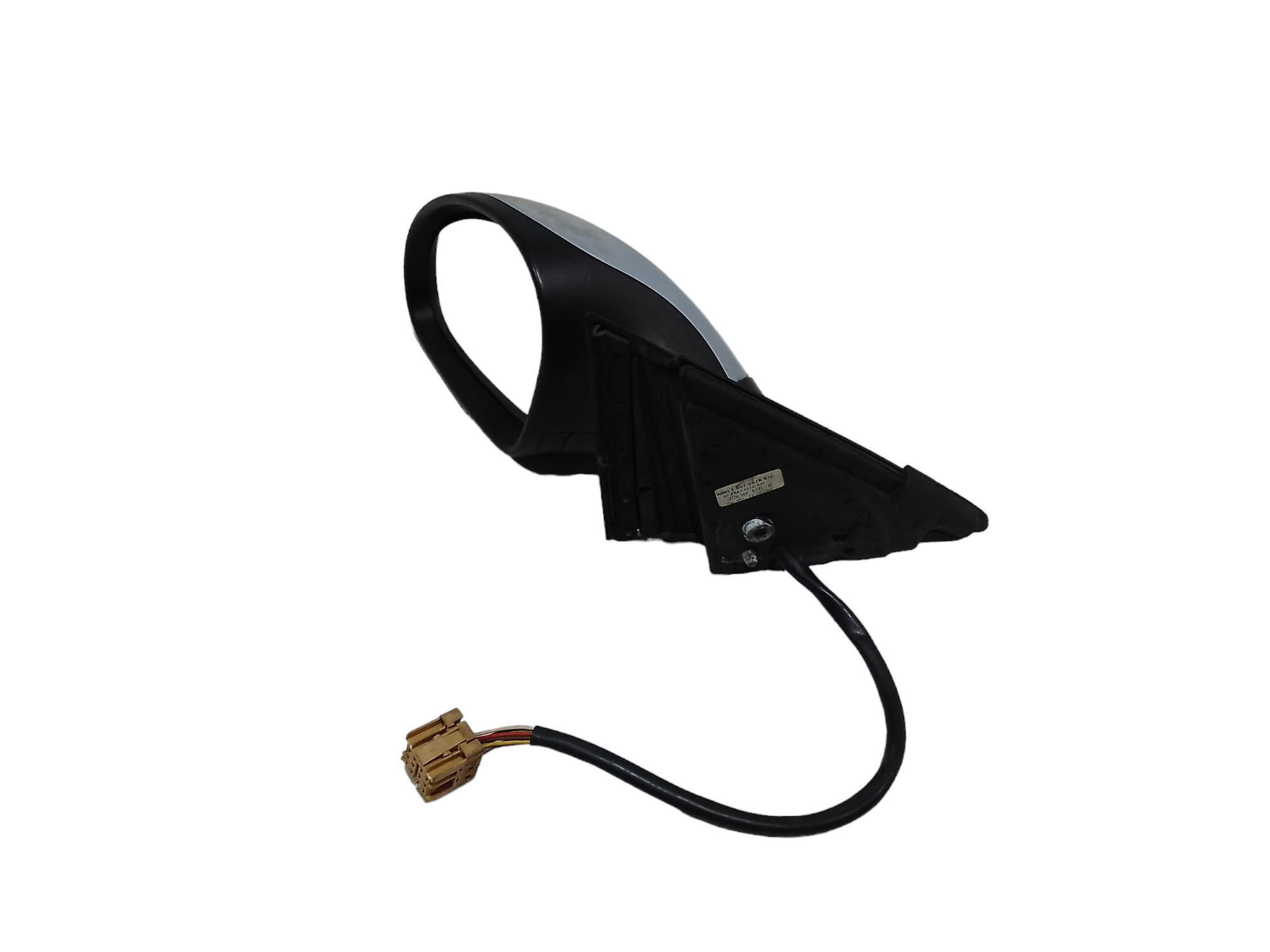 Specchietto Retrovisore Sinistro per Seat Cordoba Berlina 4 Serie (2002 - 2009)