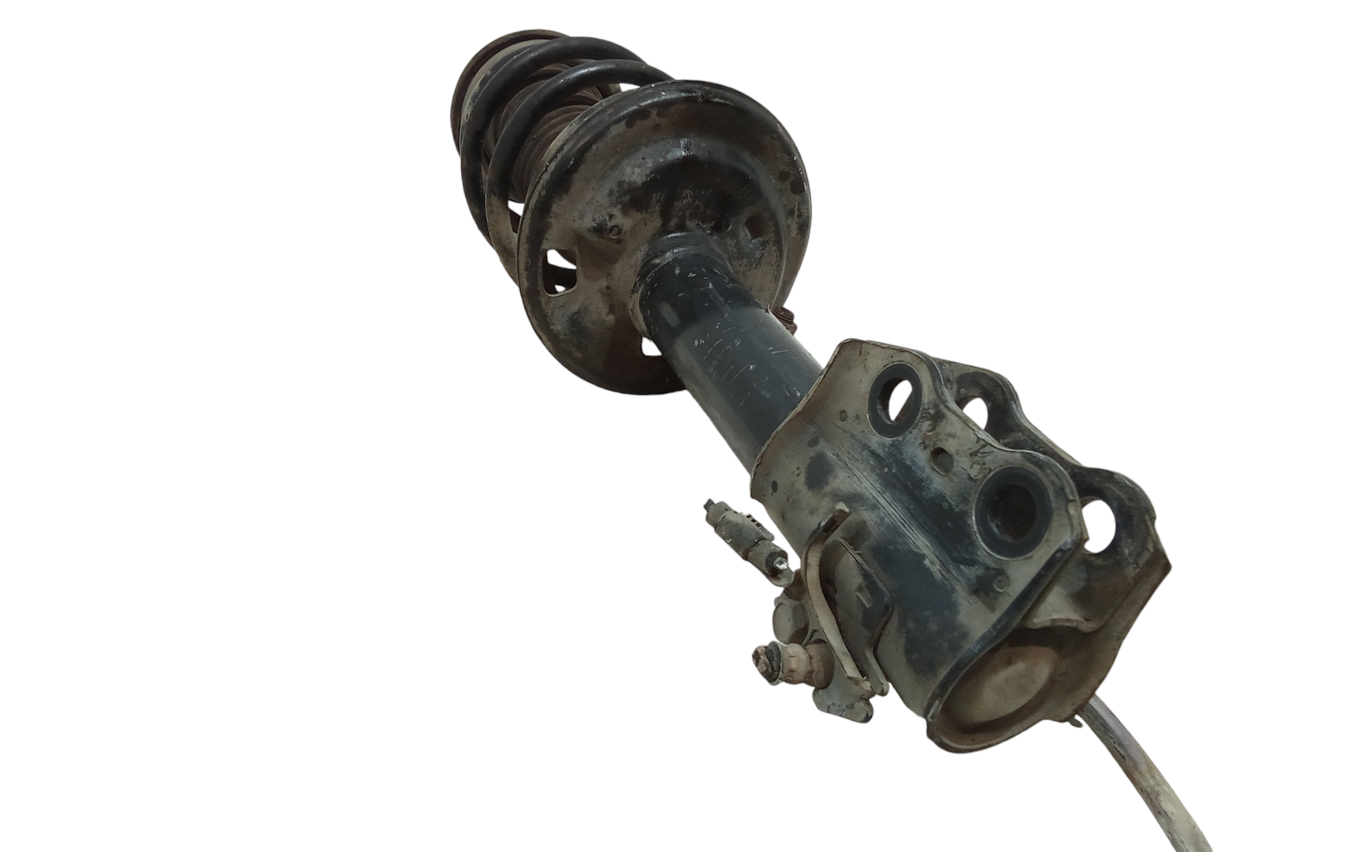 Ammortizzatore Anteriore destro per Toyota Yaris Serie (11>13) (2011 - 2013)