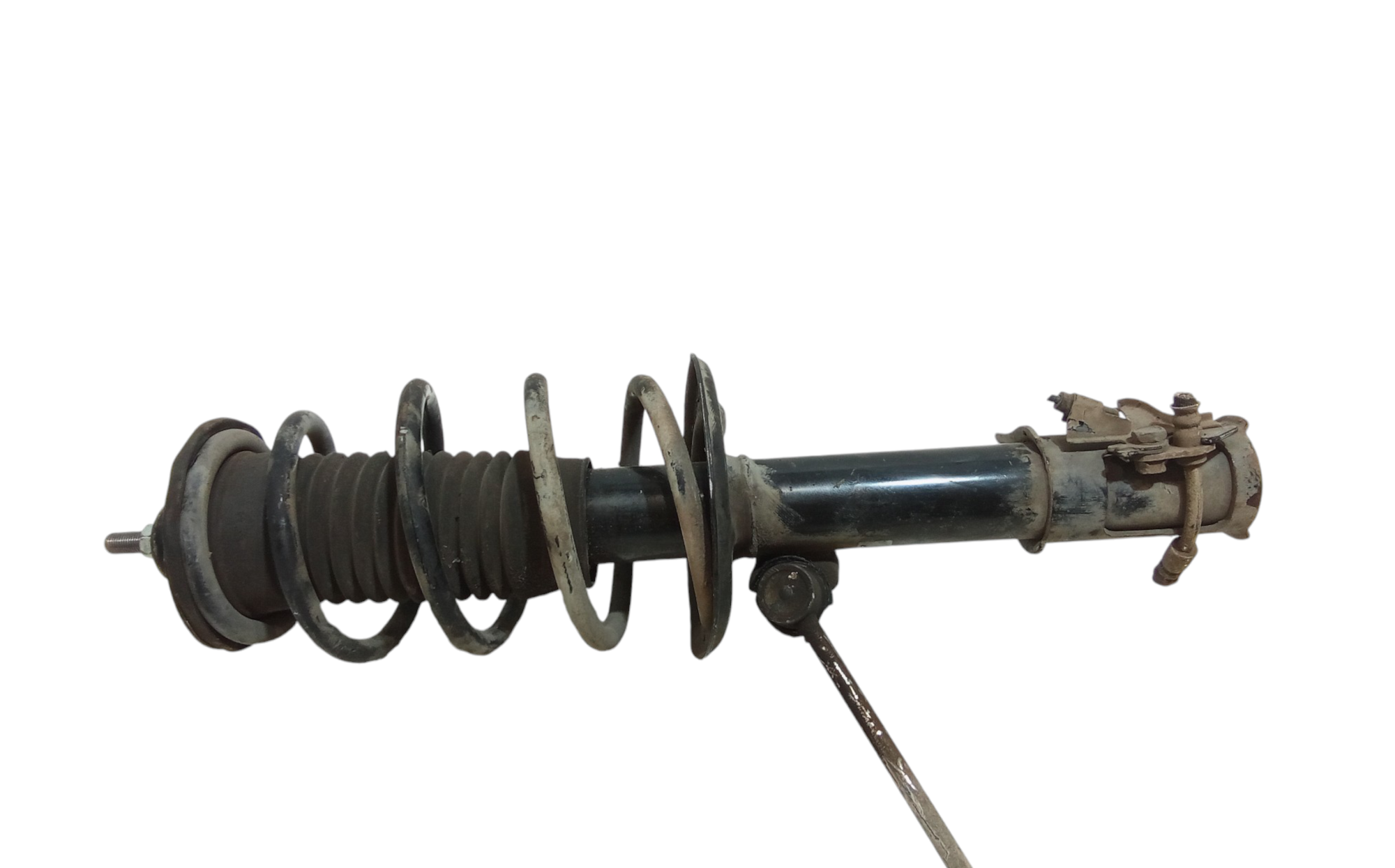 Ammortizzatore Anteriore destro per Toyota Yaris Serie (11>13) (2011 - 2013)