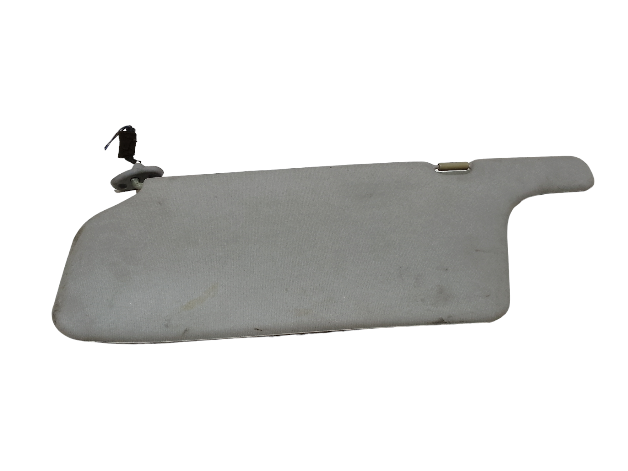 Parasole aletta Lato Passeggero per Mazda Mpv 1 Serie (1999 - In produzione)