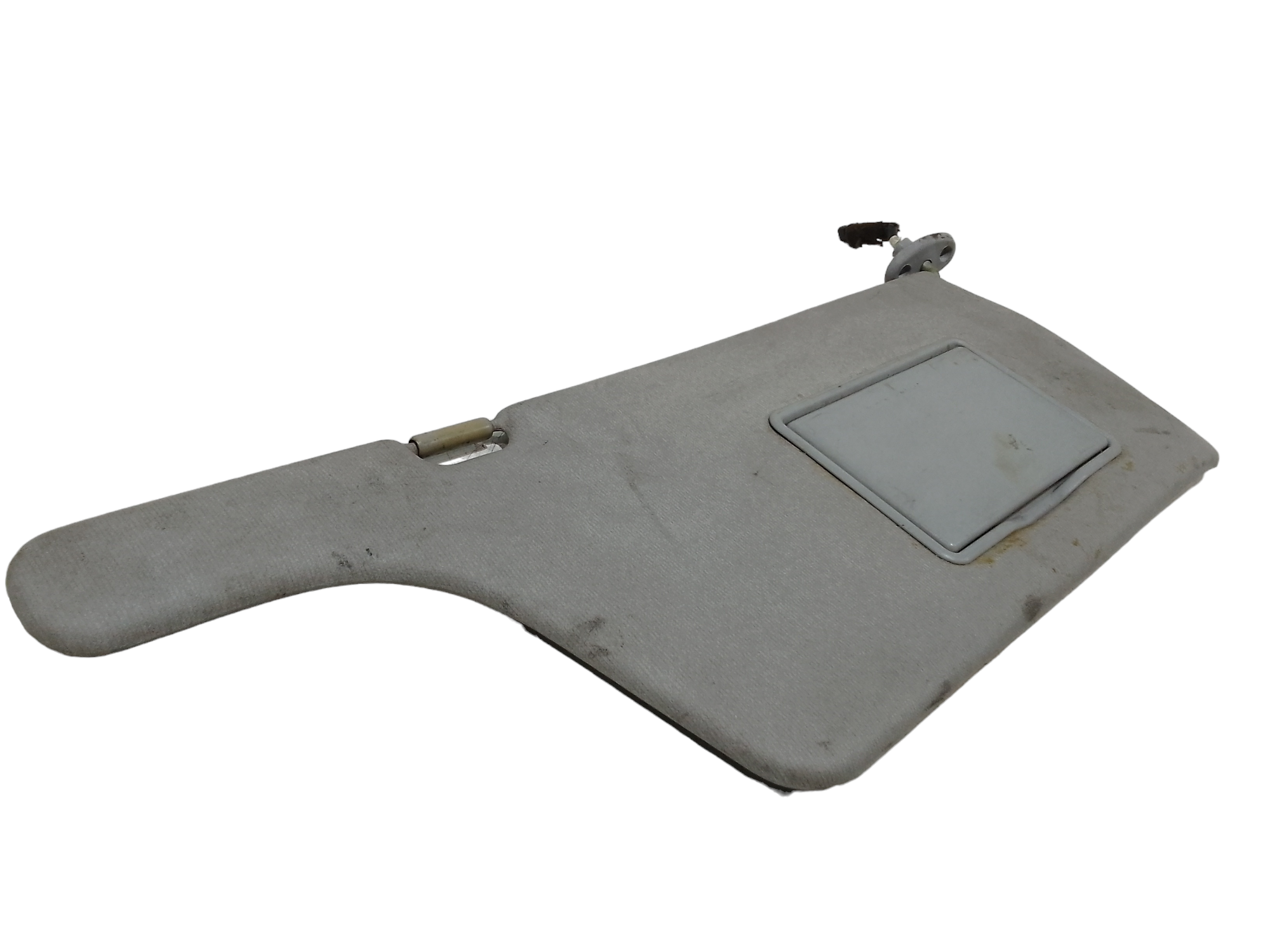 Parasole aletta Lato Passeggero per Mazda Mpv 1 Serie (1999 - In produzione)