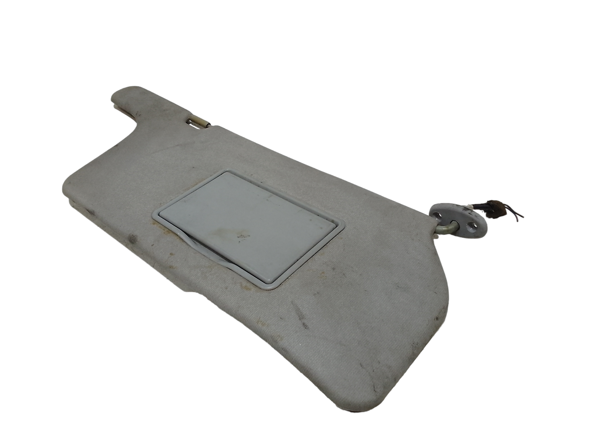 Parasole aletta Lato Passeggero per Mazda Mpv 1 Serie (1999 - In produzione)