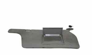 Parasole aletta Lato Passeggero per Mazda Mpv 1 Serie (1999 - In produzione)