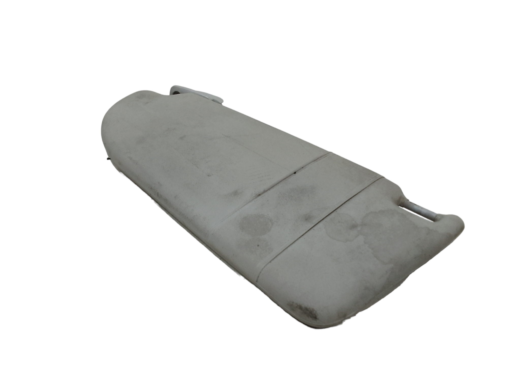 Parasole aletta anteriore Lato Guida per Seat Cordoba Berlina 4 Serie (2002 - 2009)