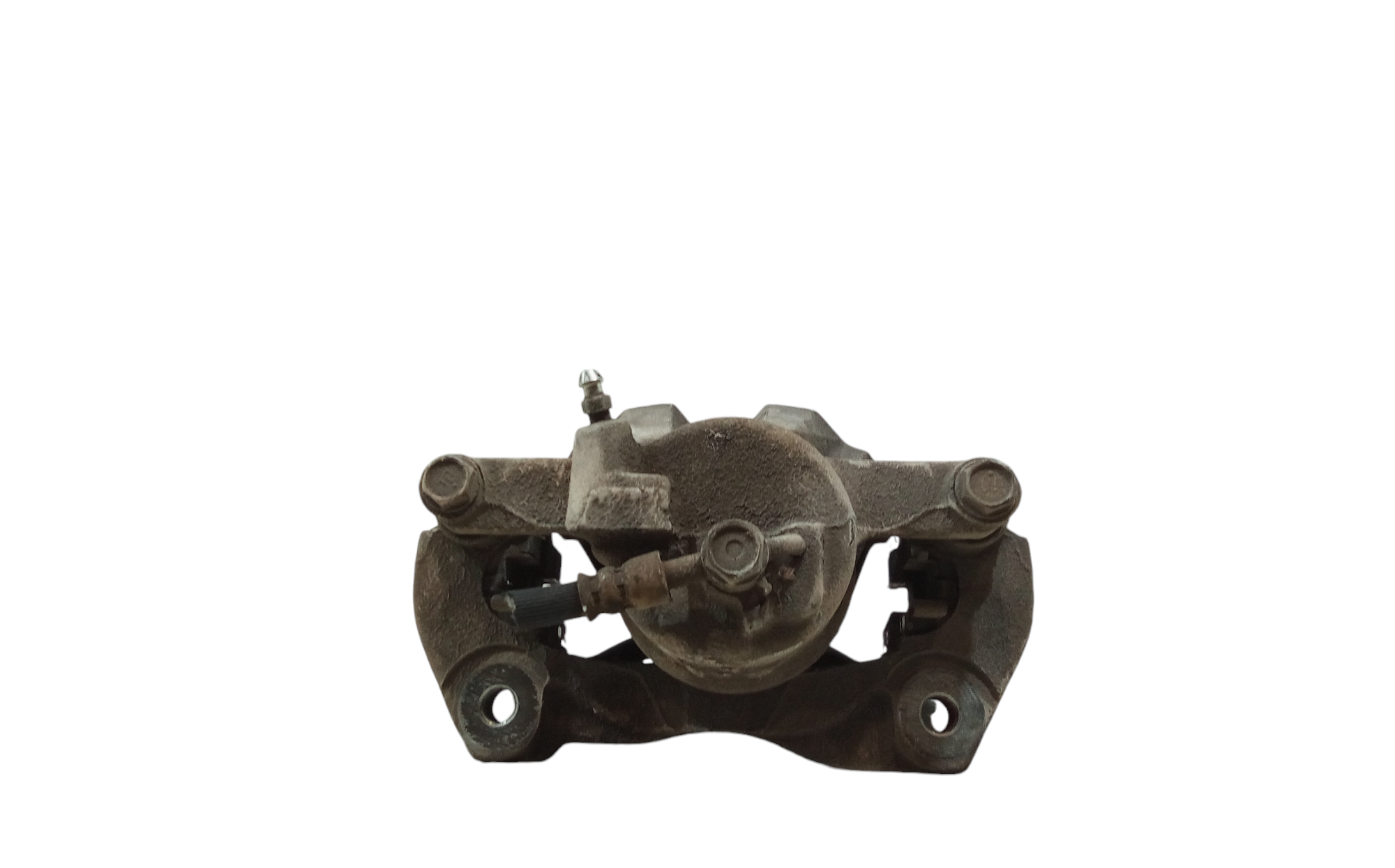 Pinza Freno anteriore Sinistra per Toyota Yaris Serie (11>13) (2011 - 2013)