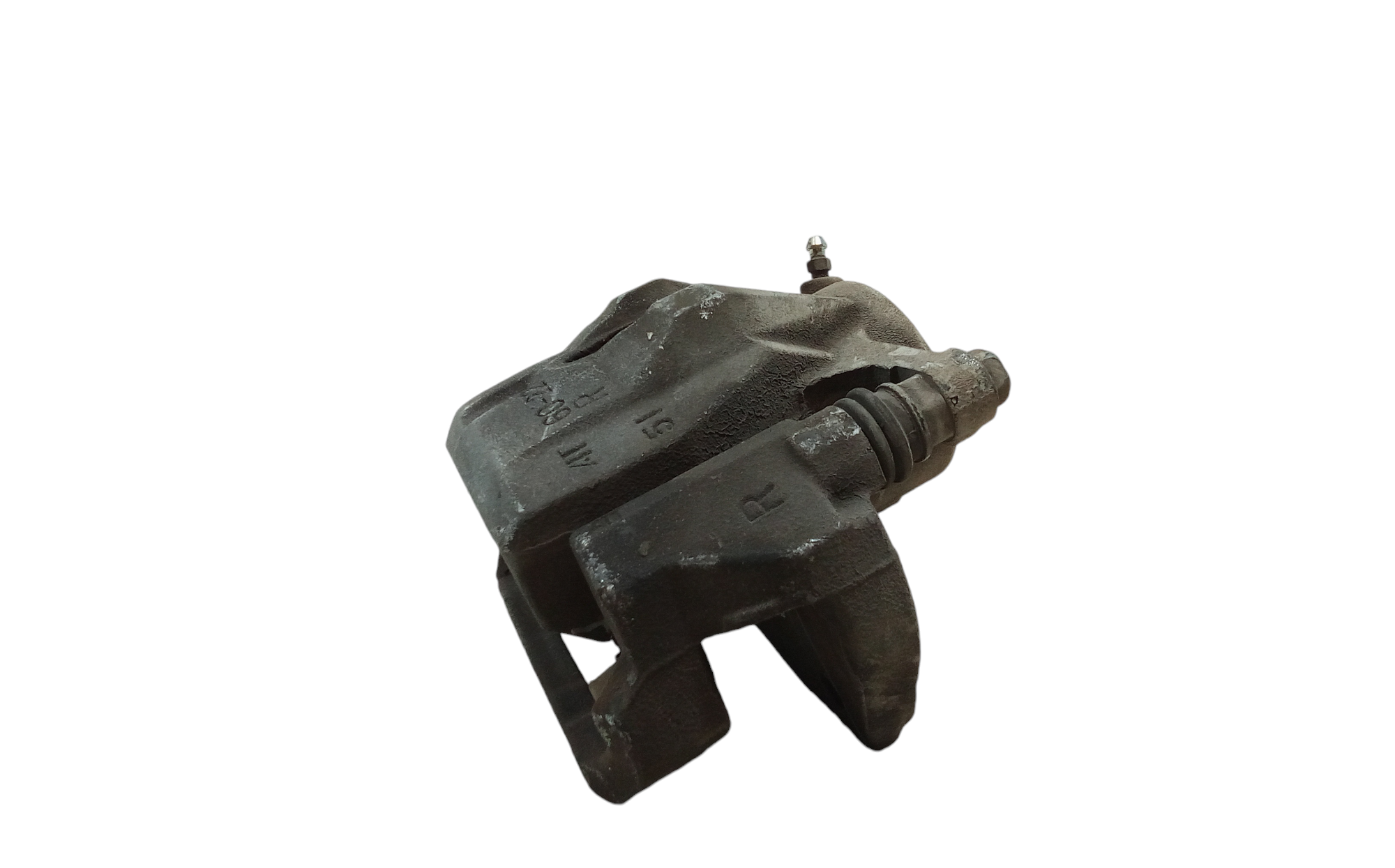 Pinza Freno anteriore Destra per Toyota Yaris Serie (11>13) (2011 - 2013)