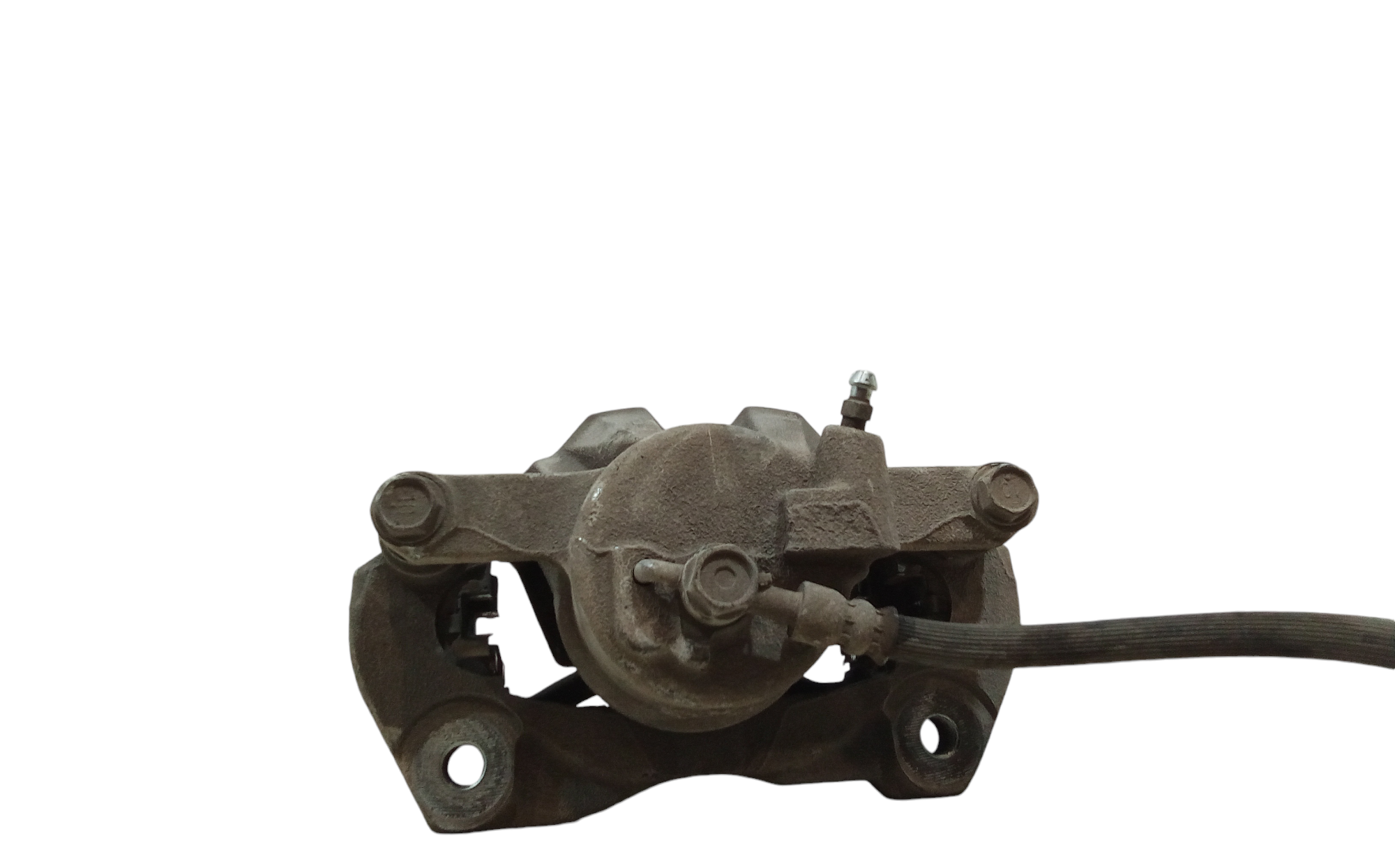 Pinza Freno anteriore Destra per Toyota Yaris Serie (11>13) (2011 - 2013)