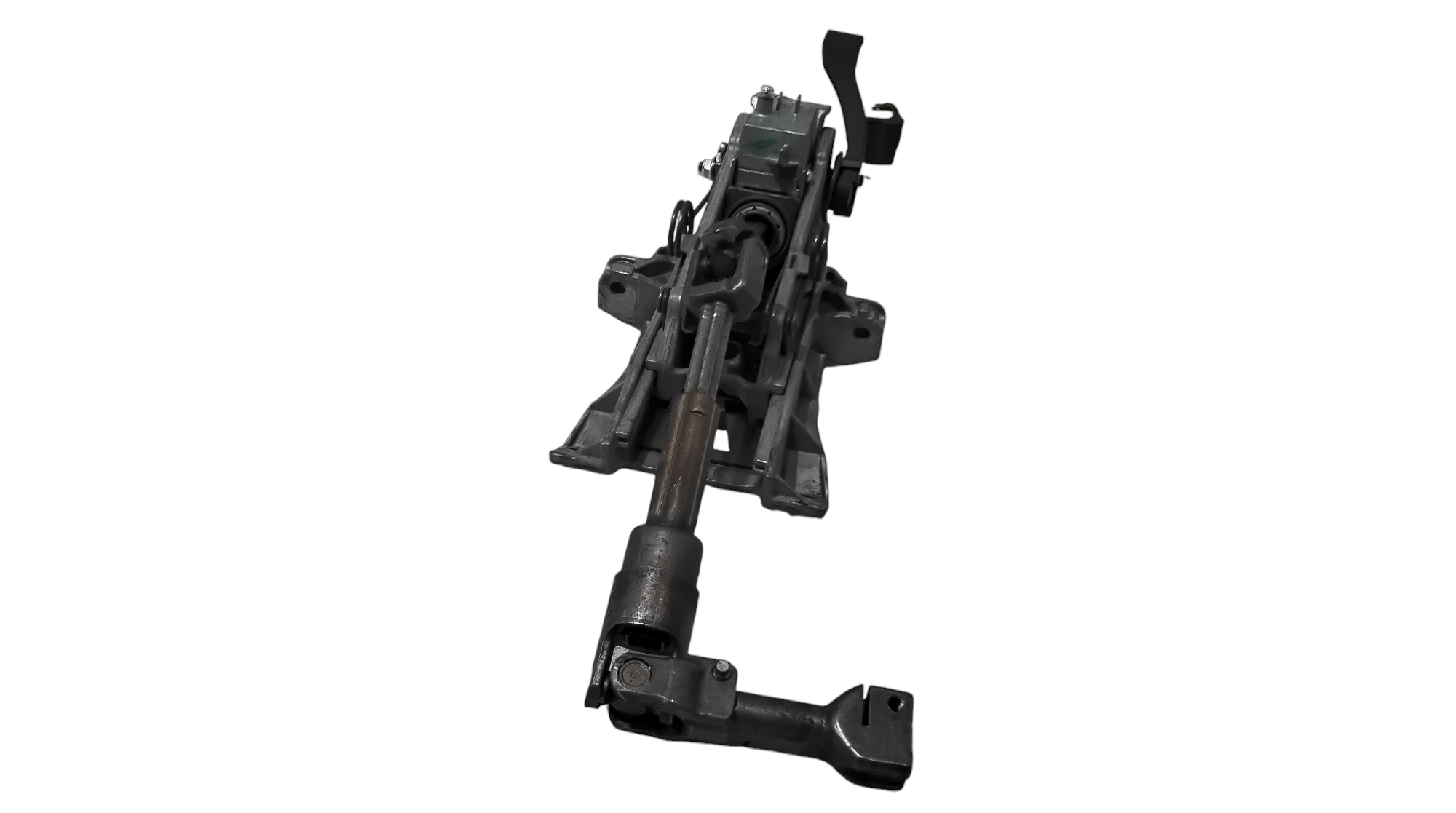 Canna dello sterzo (Piantone) per Ford C - Max Serie (10>) (2010 - In produzione)