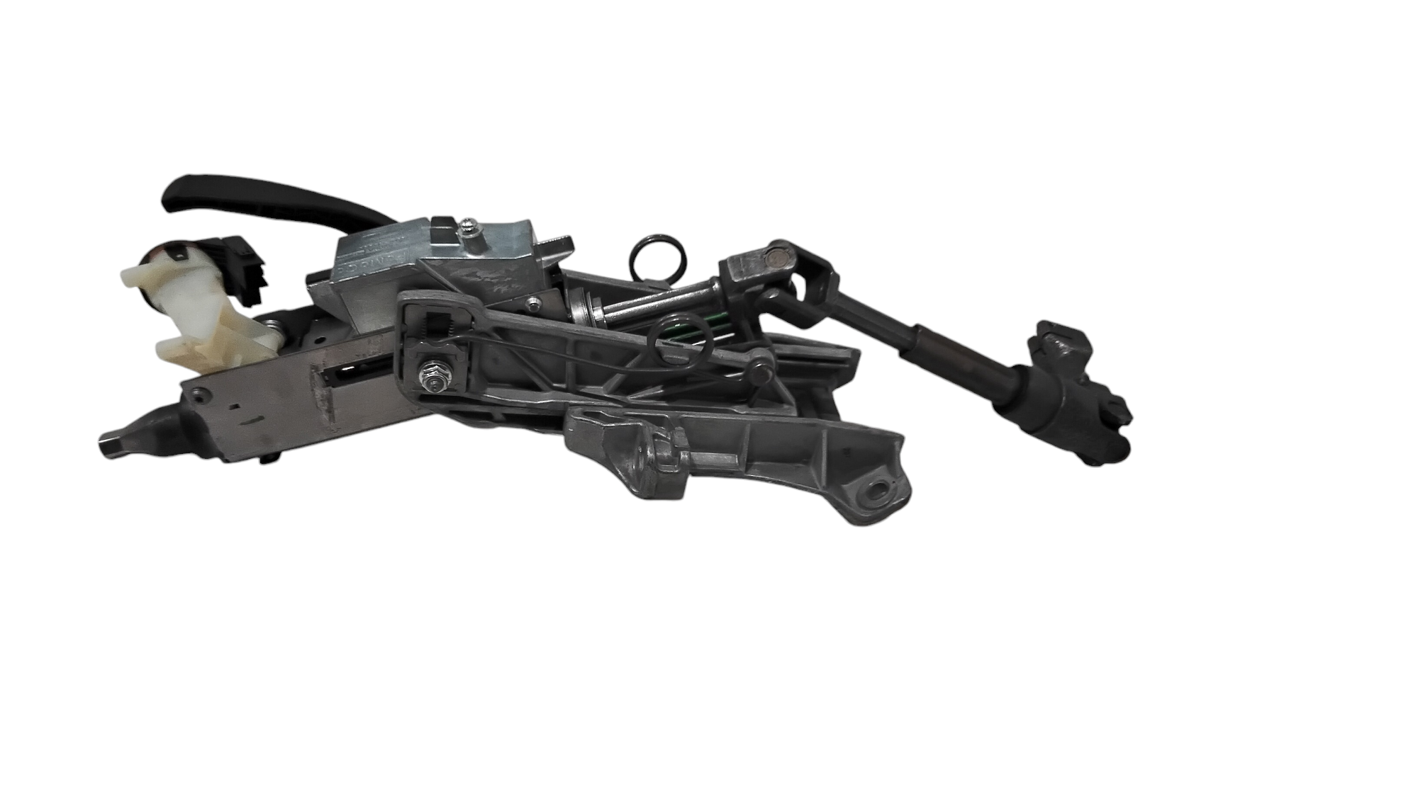 Canna dello sterzo (Piantone) per Ford C - Max Serie (10>) (2010 - In produzione)