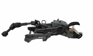 Canna dello sterzo (Piantone) per Ford C - Max Serie (10>) (2010 - In produzione)