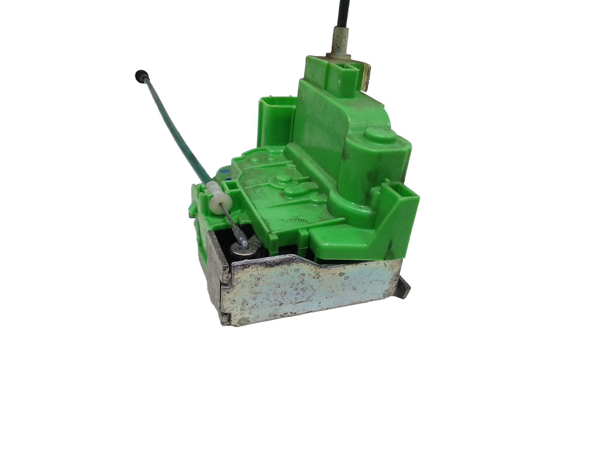 Serratura Posteriore destra per Alfa Romeo Giulietta Serie (940_) (10>13) (2010 - 2013)