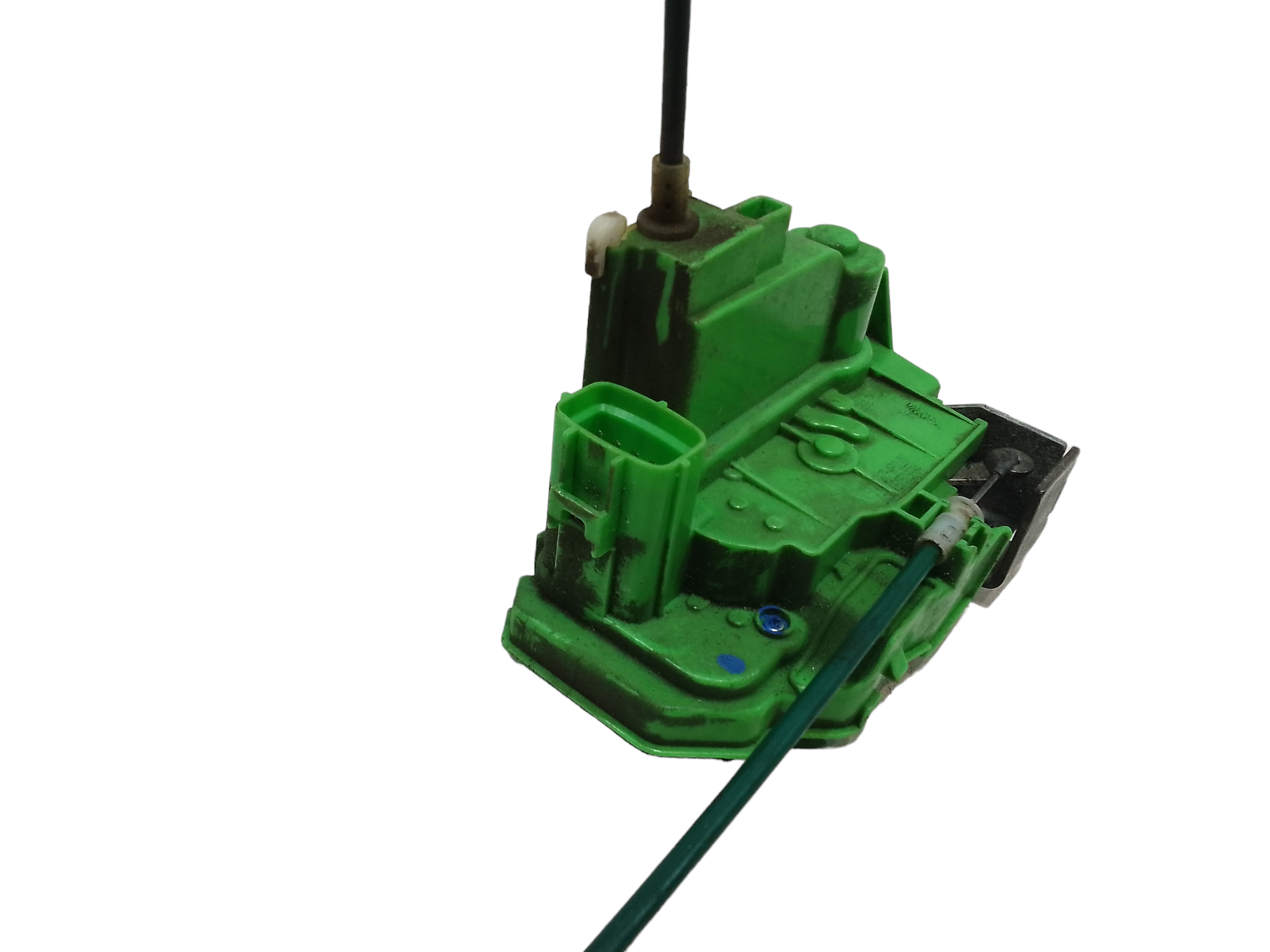 Serratura Posteriore destra per Alfa Romeo Giulietta Serie (940_) (10>13) (2010 - 2013)