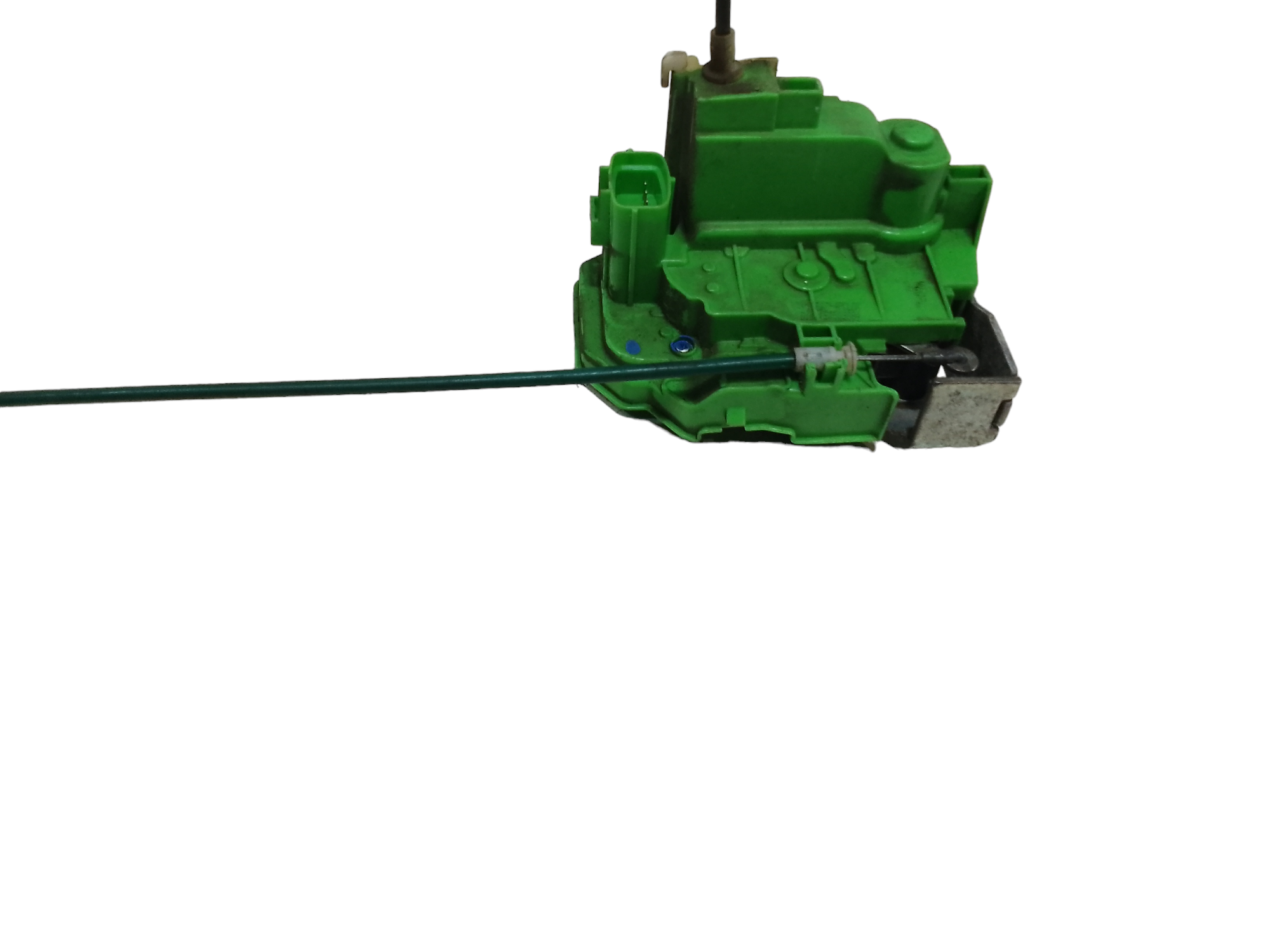 Serratura Posteriore destra per Alfa Romeo Giulietta Serie (940_) (10>13) (2010 - 2013)