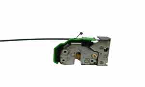 Serratura Posteriore destra per Alfa Romeo Giulietta Serie (940_) (10>13) (2010 - 2013)