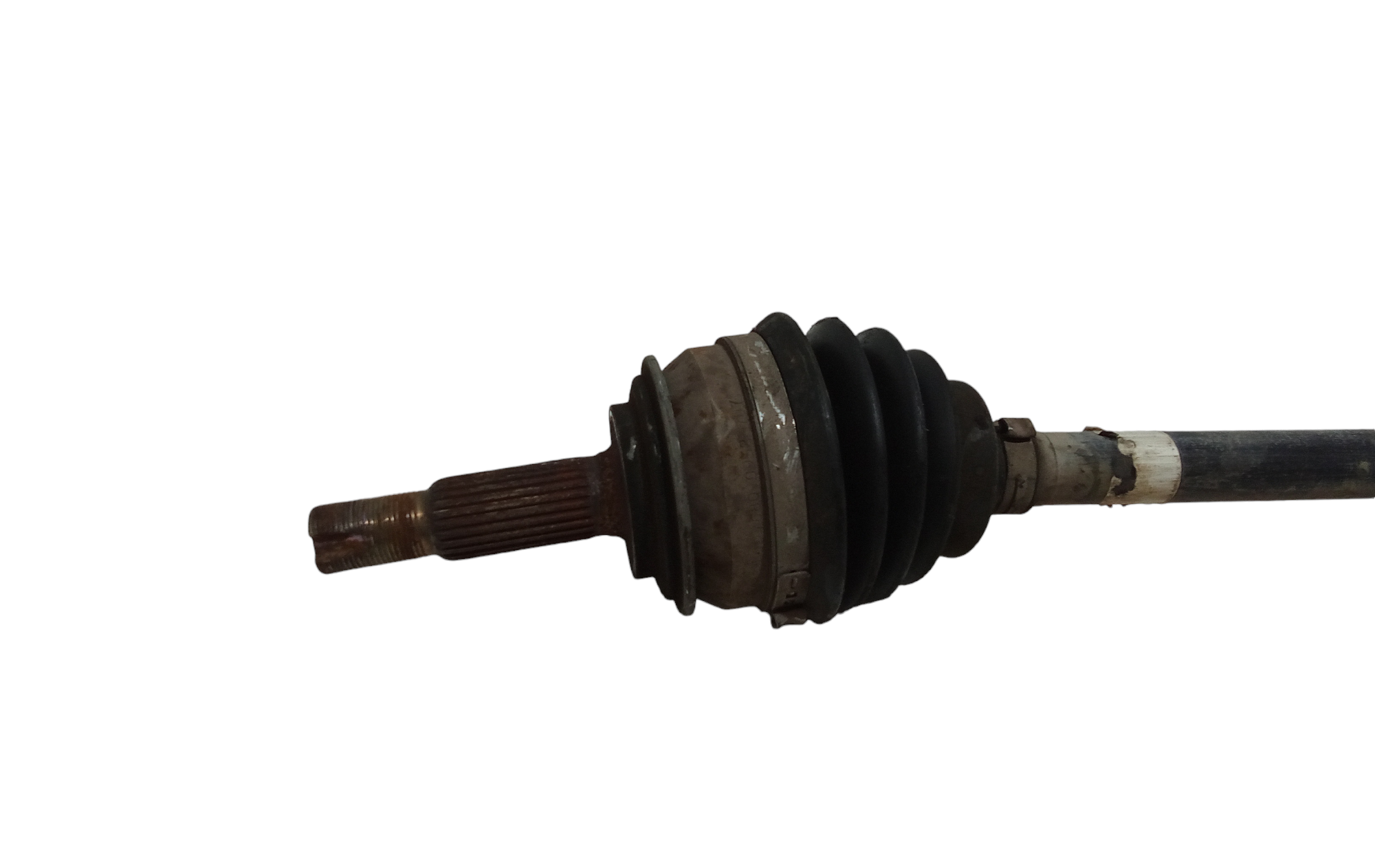 Semiasse anteriore destro per Toyota Yaris Serie (11>13) (2011 - 2013)