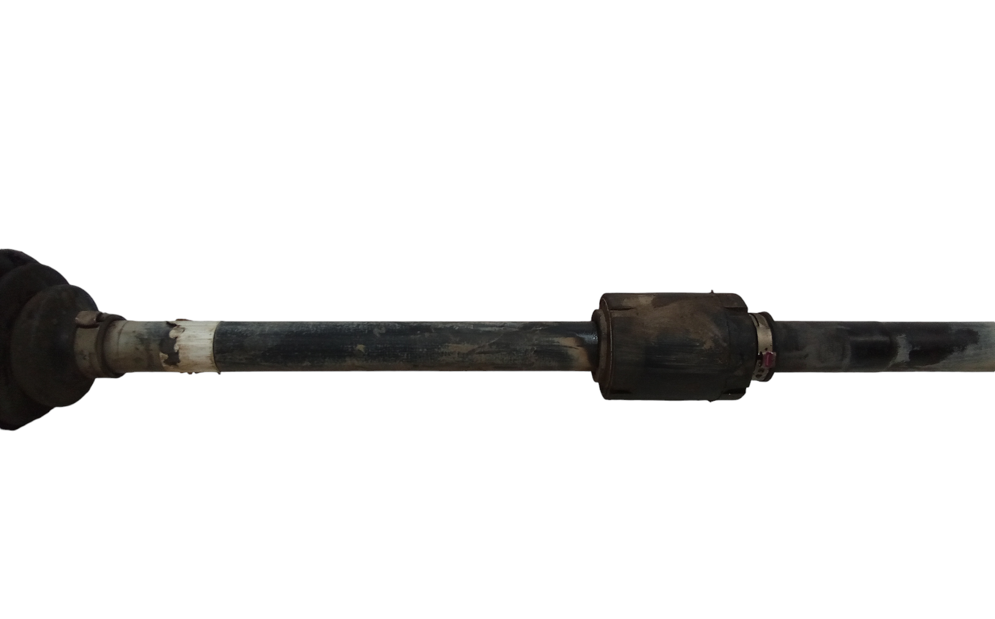 Semiasse anteriore destro per Toyota Yaris Serie (11>13) (2011 - 2013)