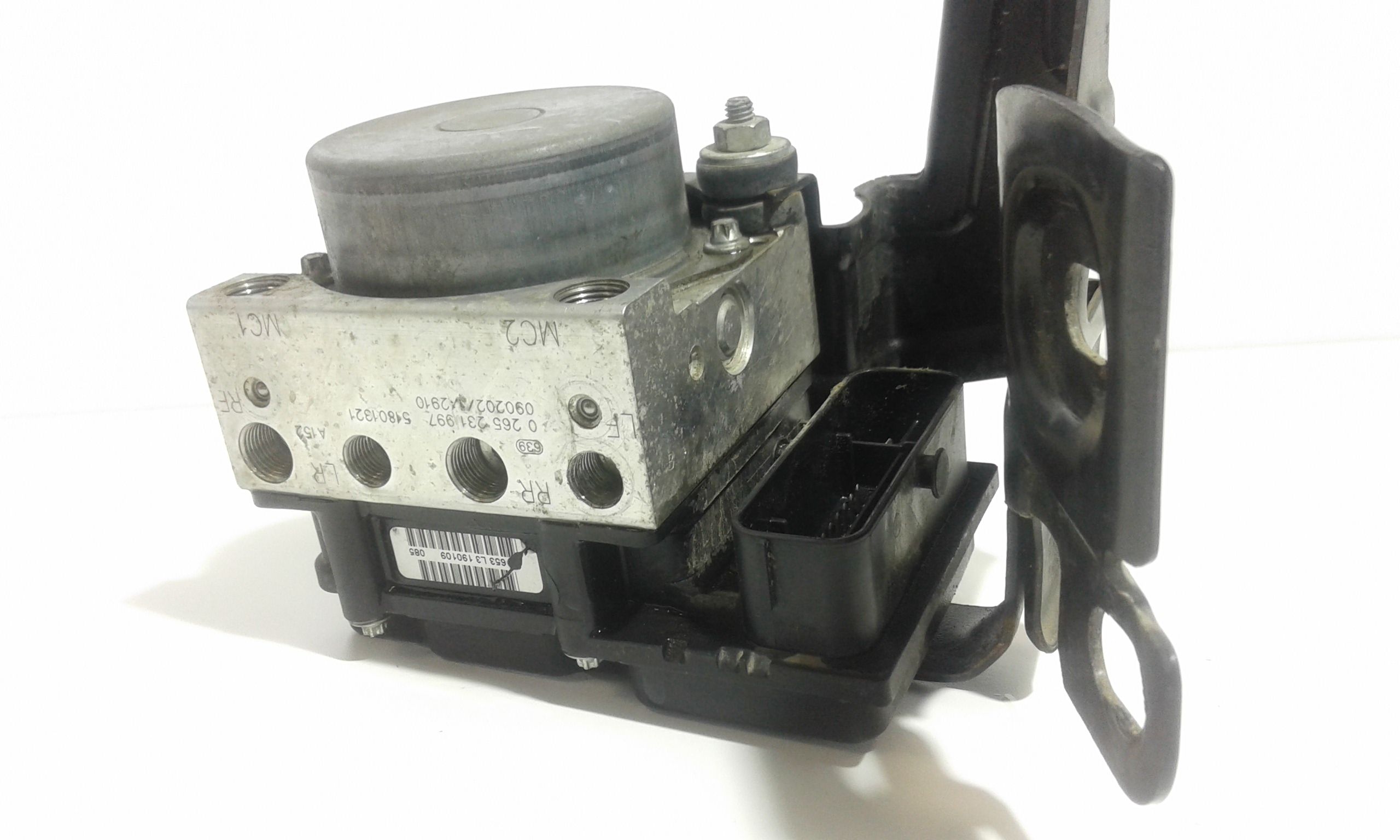 Centralina ABS PEUGEOT Bipper 1 Serie